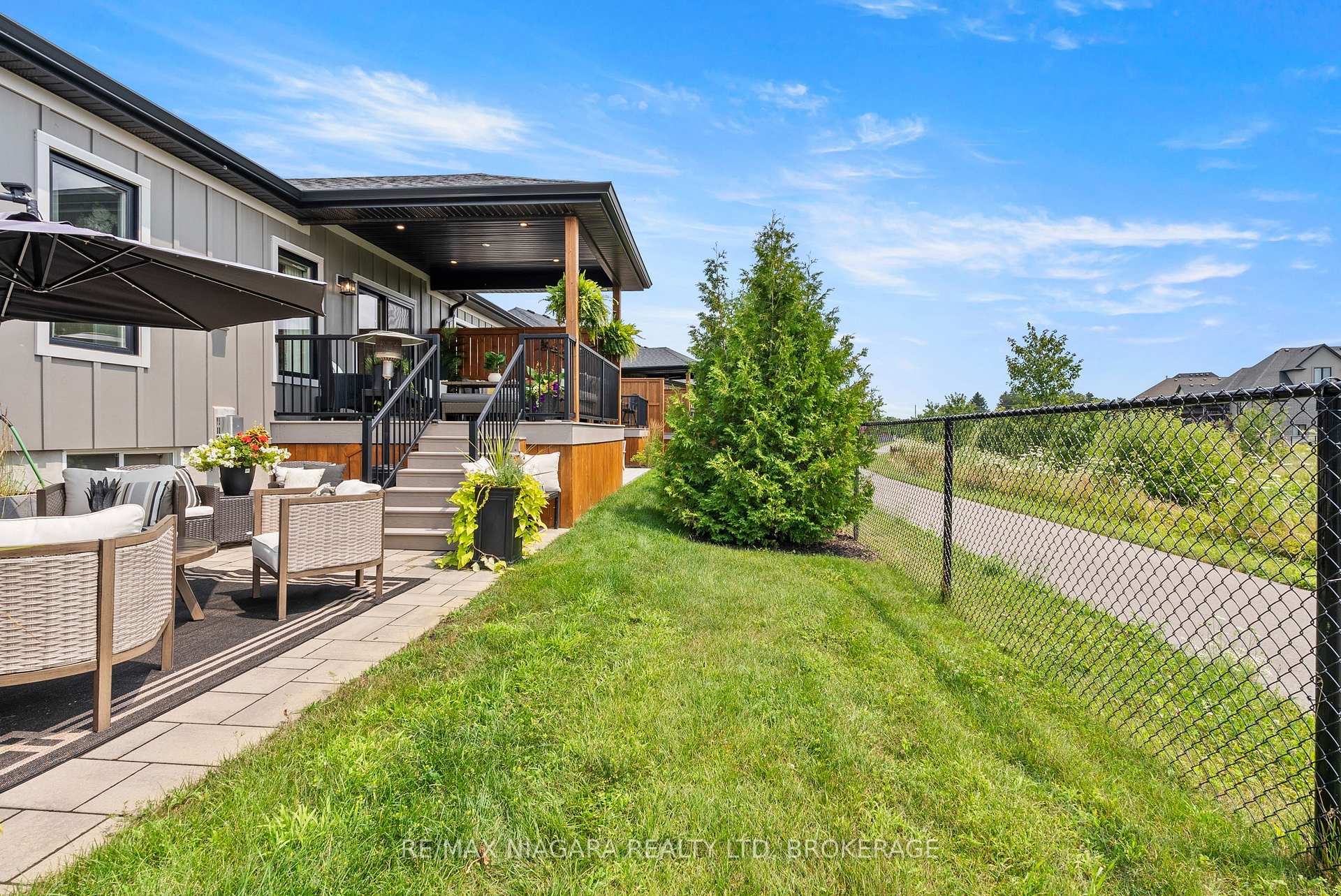 Photo 44 of Unit 32, 154 Port Robinson Road, Pelham, Fonthill — HOMEH