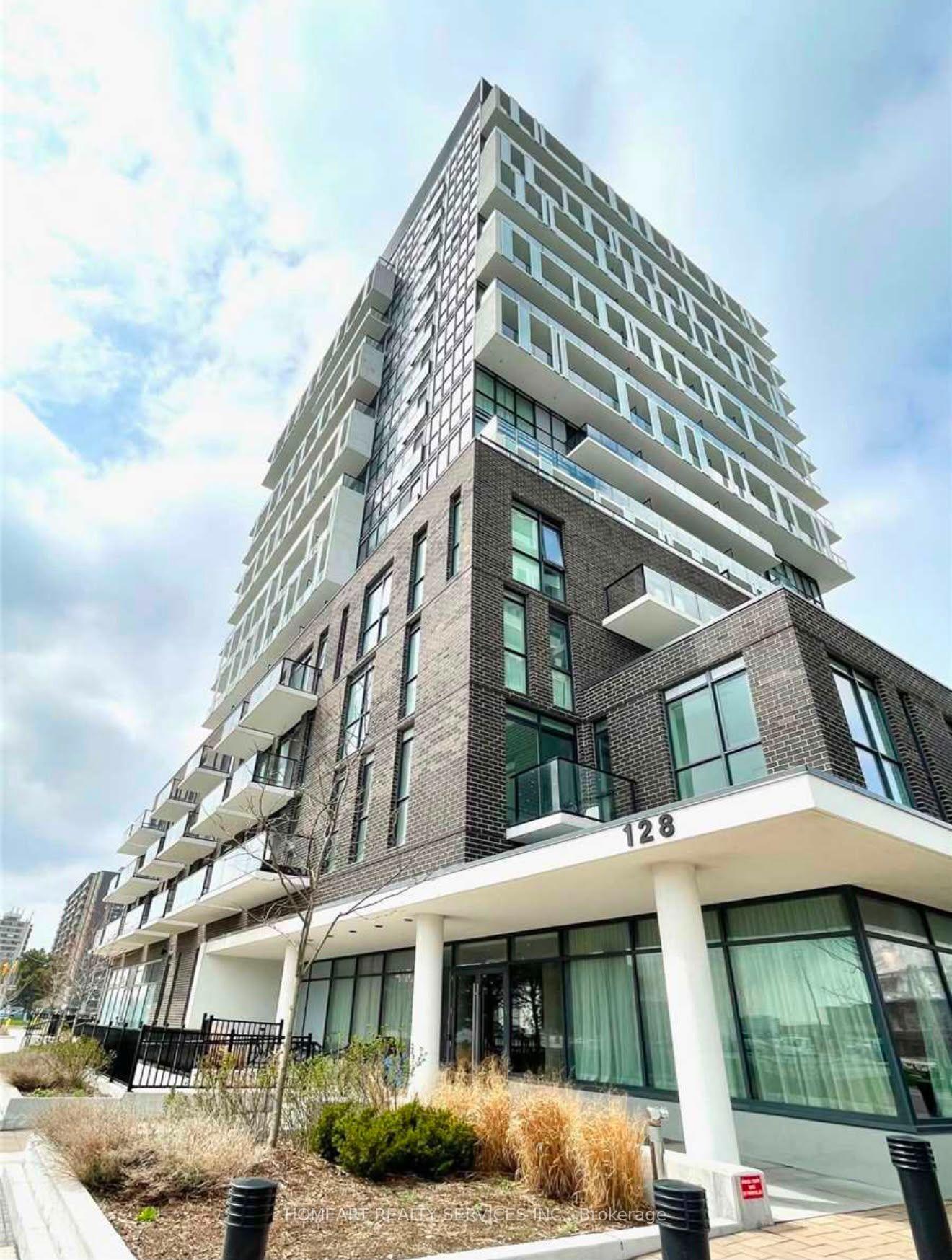 Photo 1 of Unit 310, 128 Fairview Mall Drive, North York, Don Valley Village — HOMEH