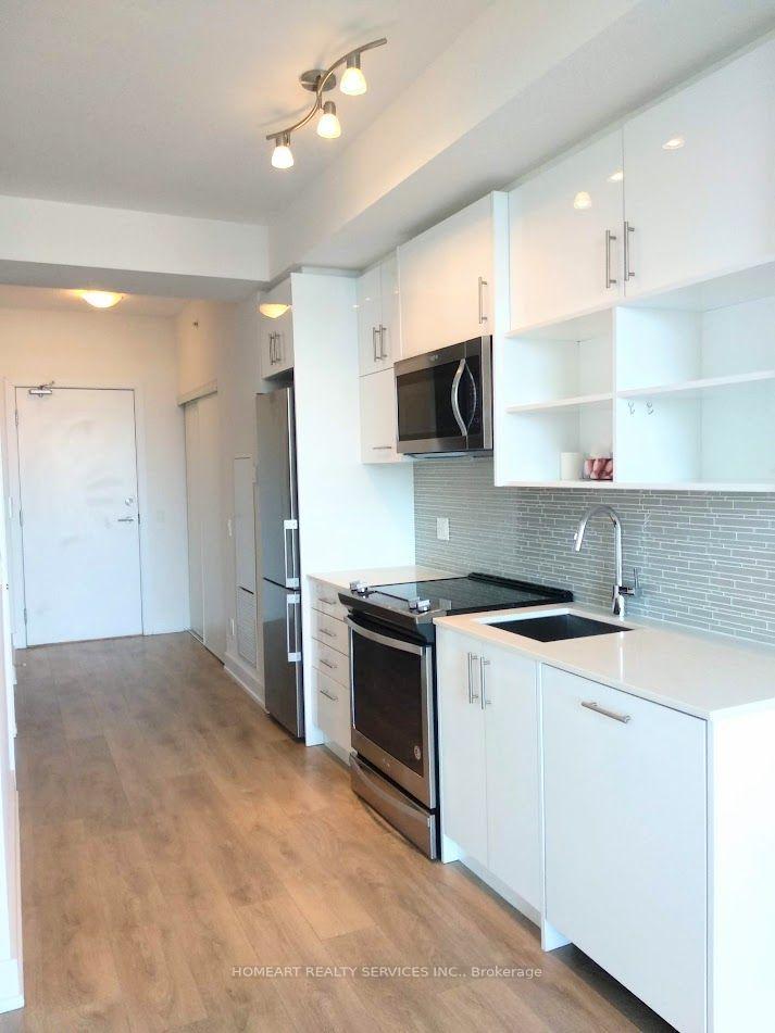Photo 2 of Unit 310, 128 Fairview Mall Drive, North York, Don Valley Village — HOMEH