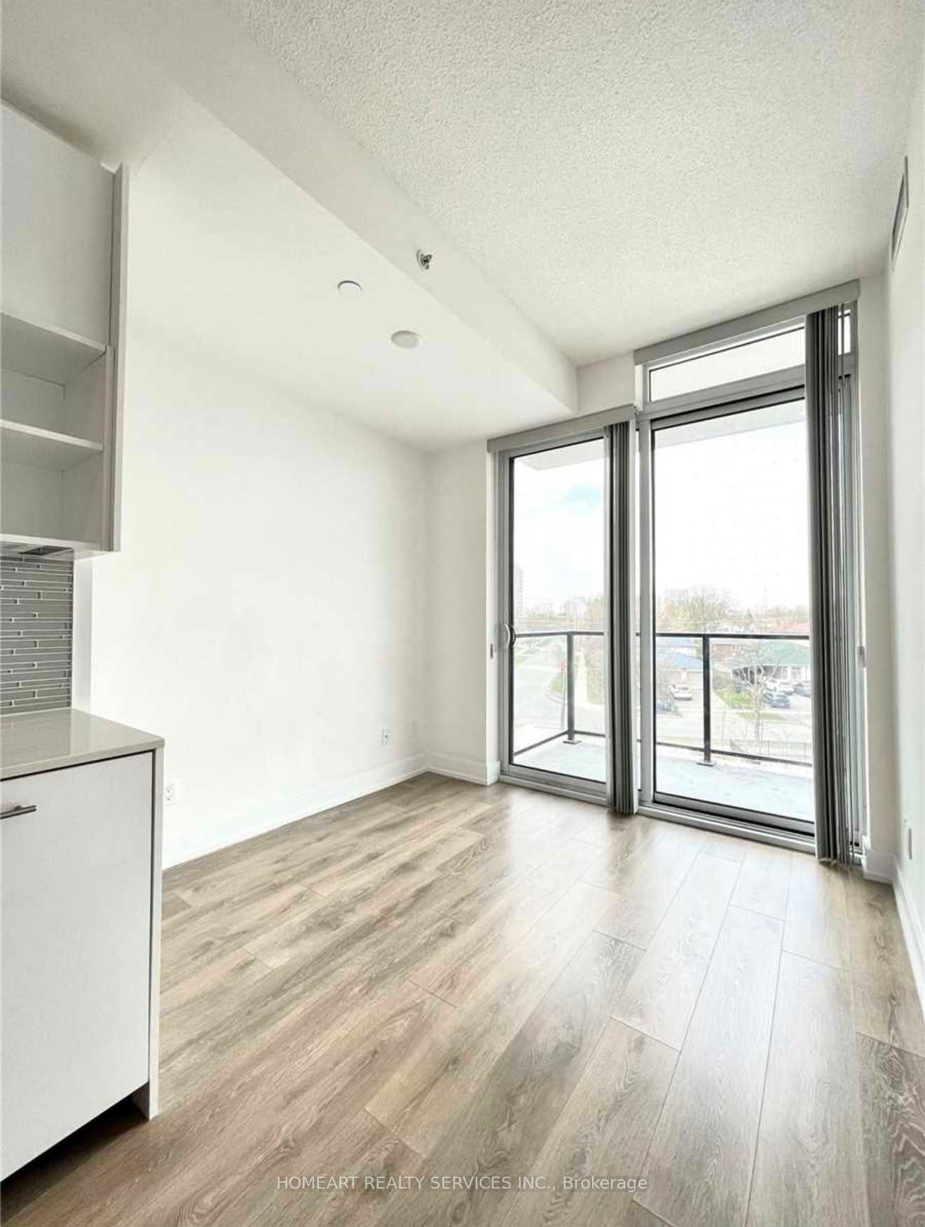 Photo 4 of Unit 310, 128 Fairview Mall Drive, North York, Don Valley Village — HOMEH
