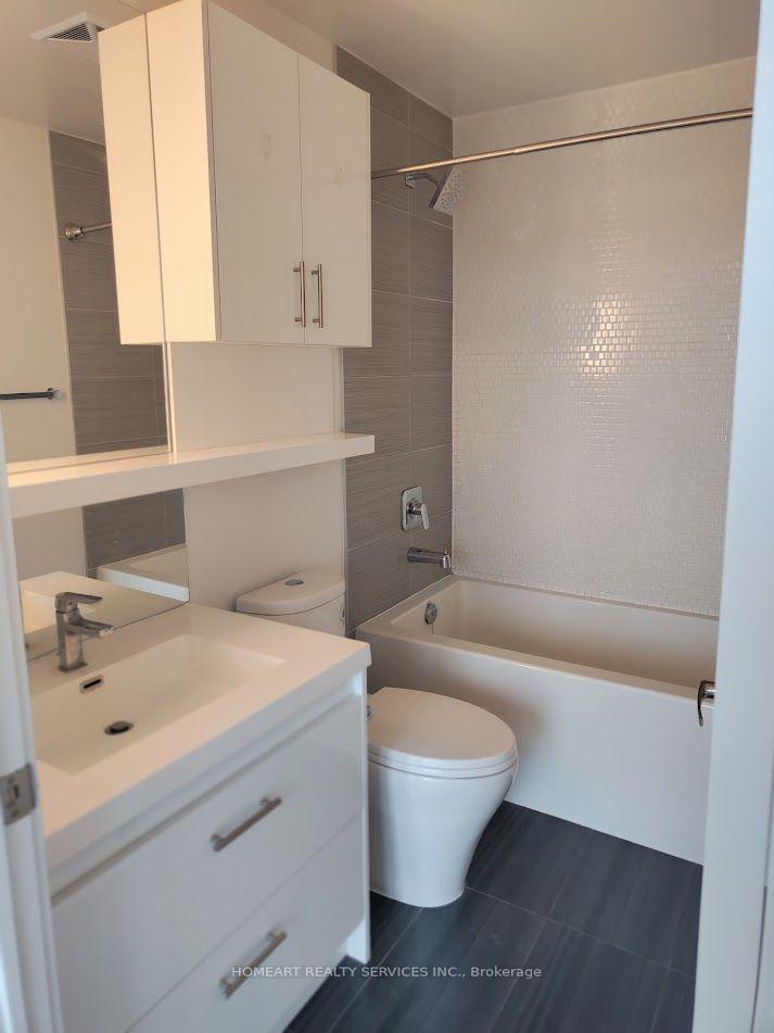 Photo 5 of Unit 310, 128 Fairview Mall Drive, North York, Don Valley Village — HOMEH