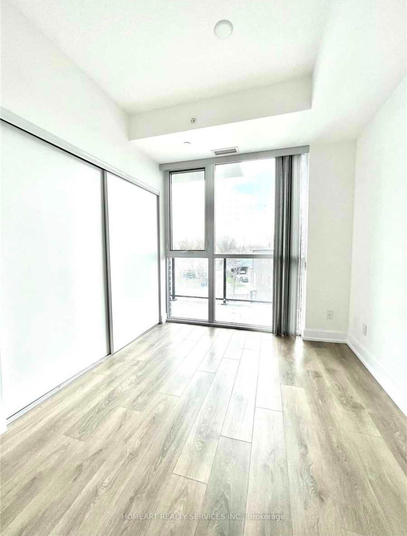 Photo 6 of Unit 310, 128 Fairview Mall Drive, North York, Don Valley Village — HOMEH
