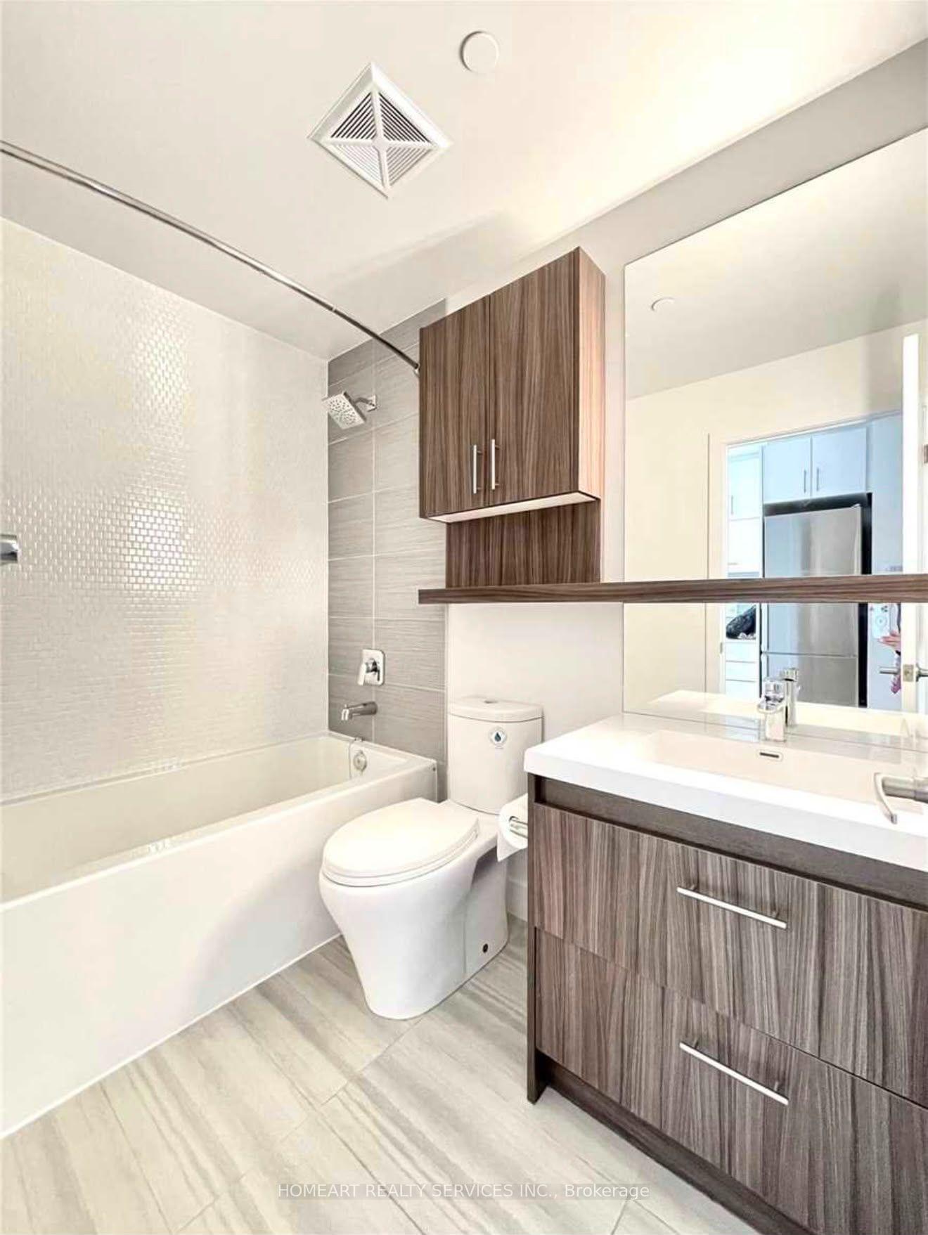 Photo 8 of Unit 310, 128 Fairview Mall Drive, North York, Don Valley Village — HOMEH