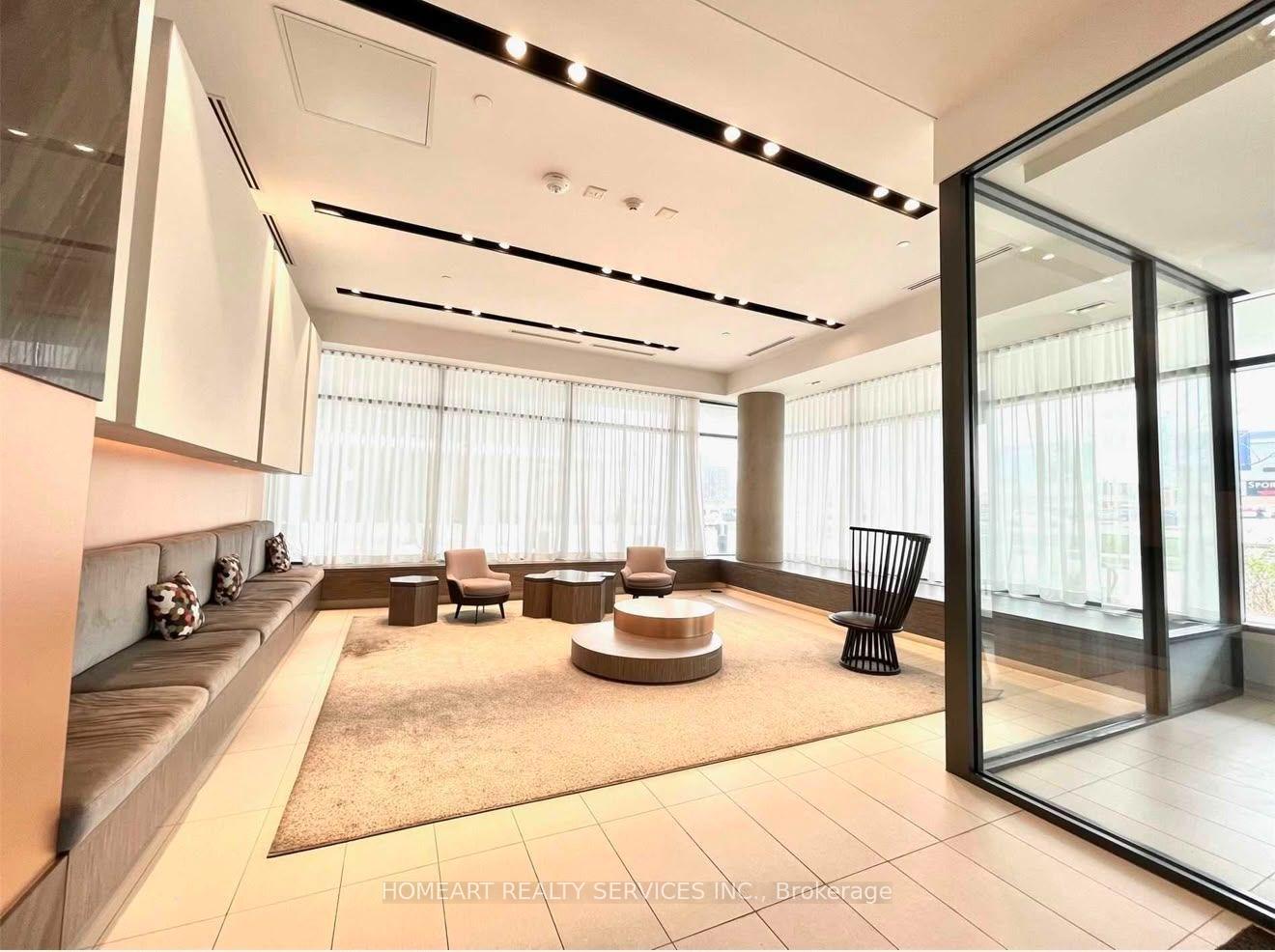 Photo 12 of Unit 310, 128 Fairview Mall Drive, North York, Don Valley Village — HOMEH