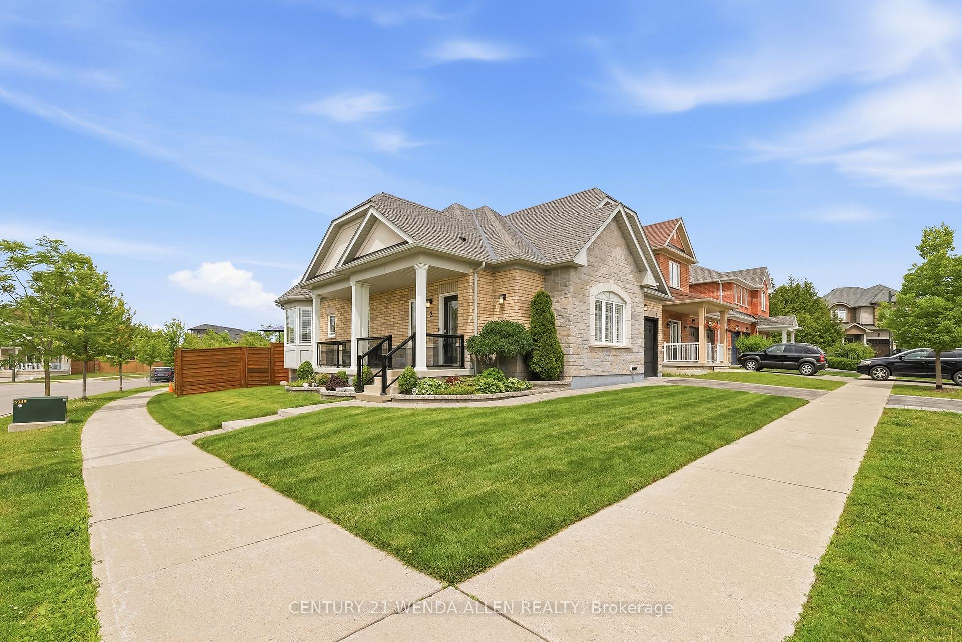 Photo 1 of 2 Rushlands Crescent, Whitby, Taunton North — HOMEH