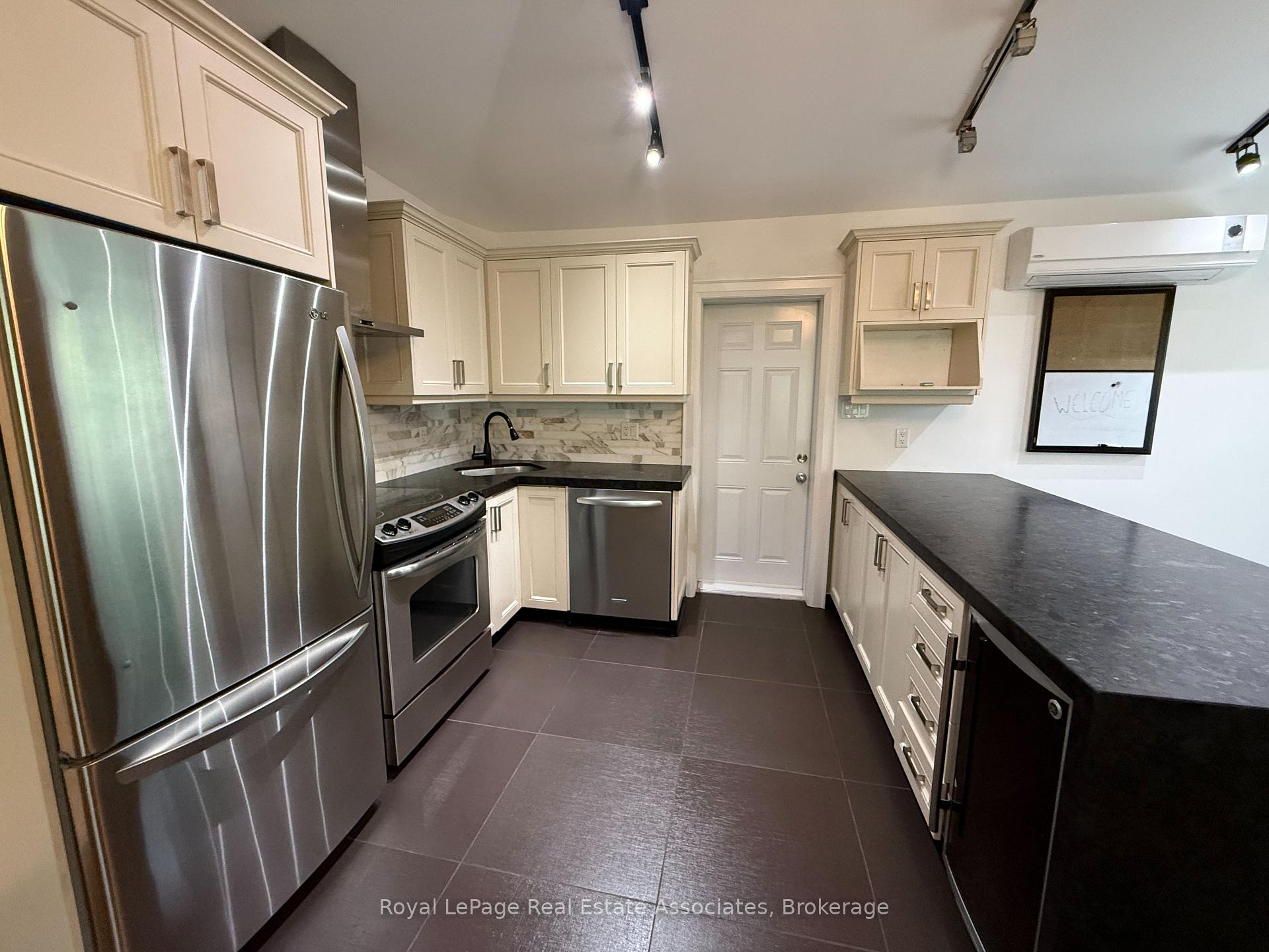 Photo 1 of Unit 4, 52 Cameron Avenue, Toronto, Keelesdale-Eglinton West — HOMEH