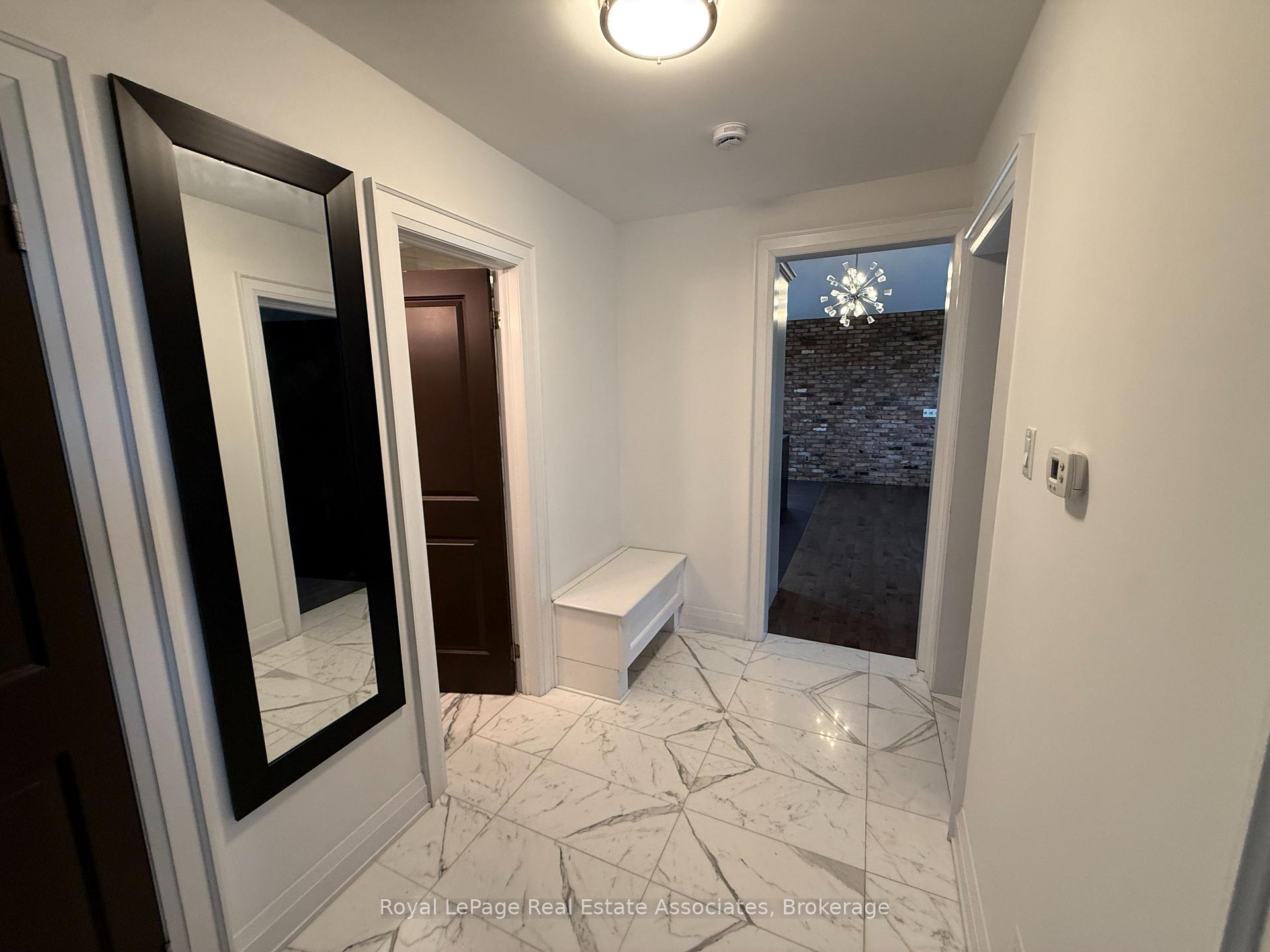 Photo 11 of Unit 4, 52 Cameron Avenue, Toronto, Keelesdale-Eglinton West — HOMEH
