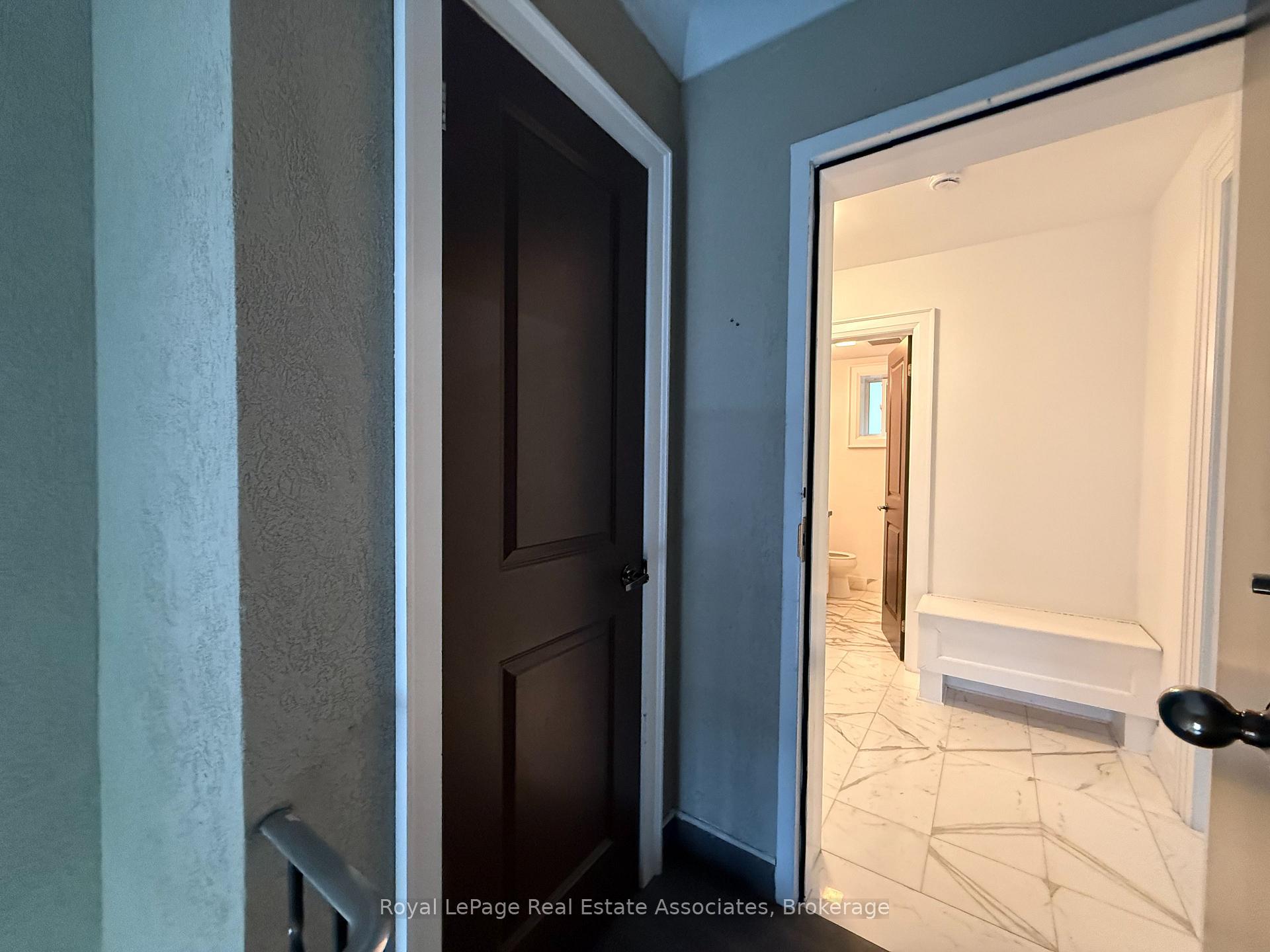 Photo 21 of Unit 4, 52 Cameron Avenue, Toronto, Keelesdale-Eglinton West — HOMEH