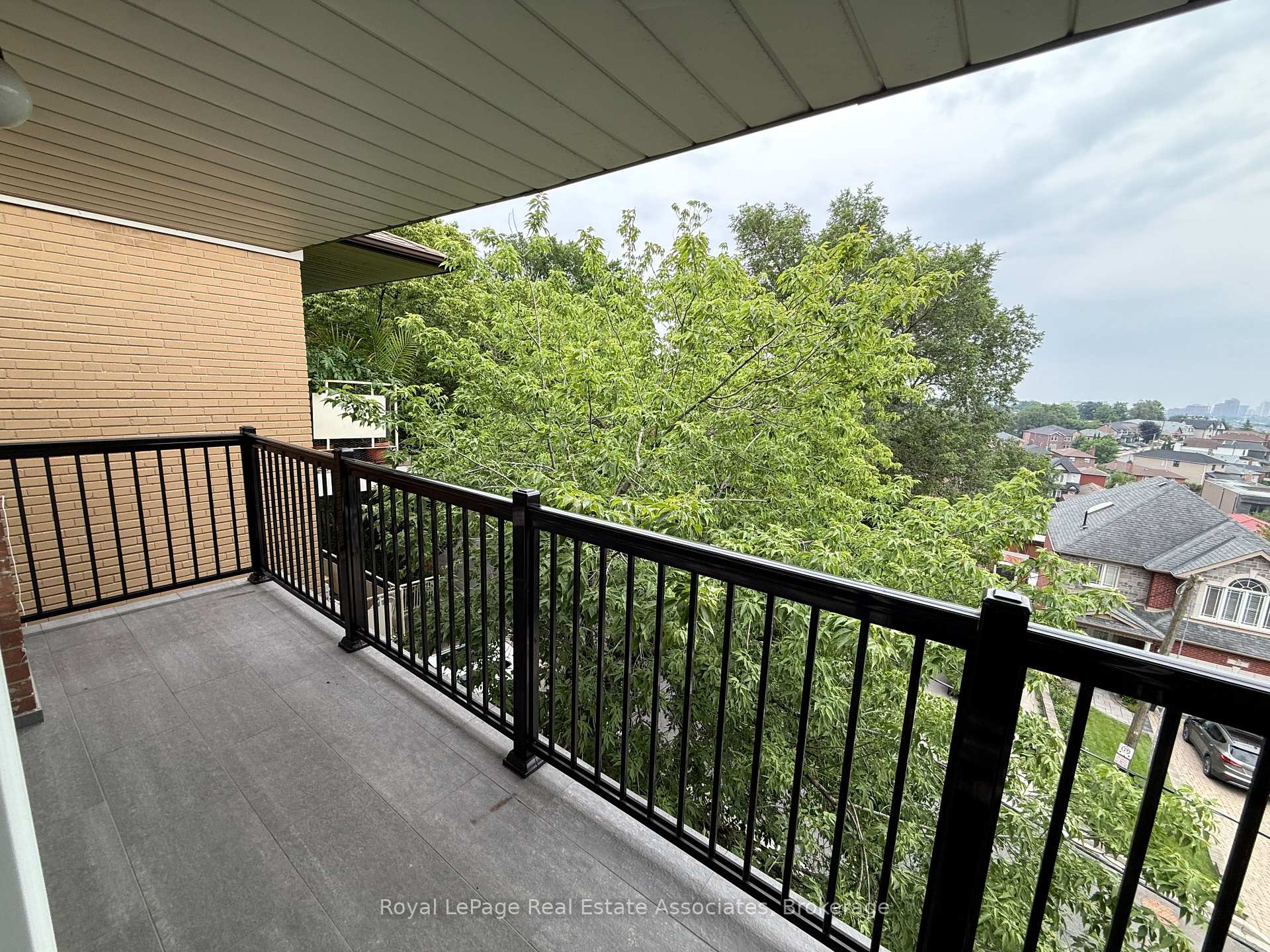 Photo 22 of Unit 4, 52 Cameron Avenue, Toronto, Keelesdale-Eglinton West — HOMEH