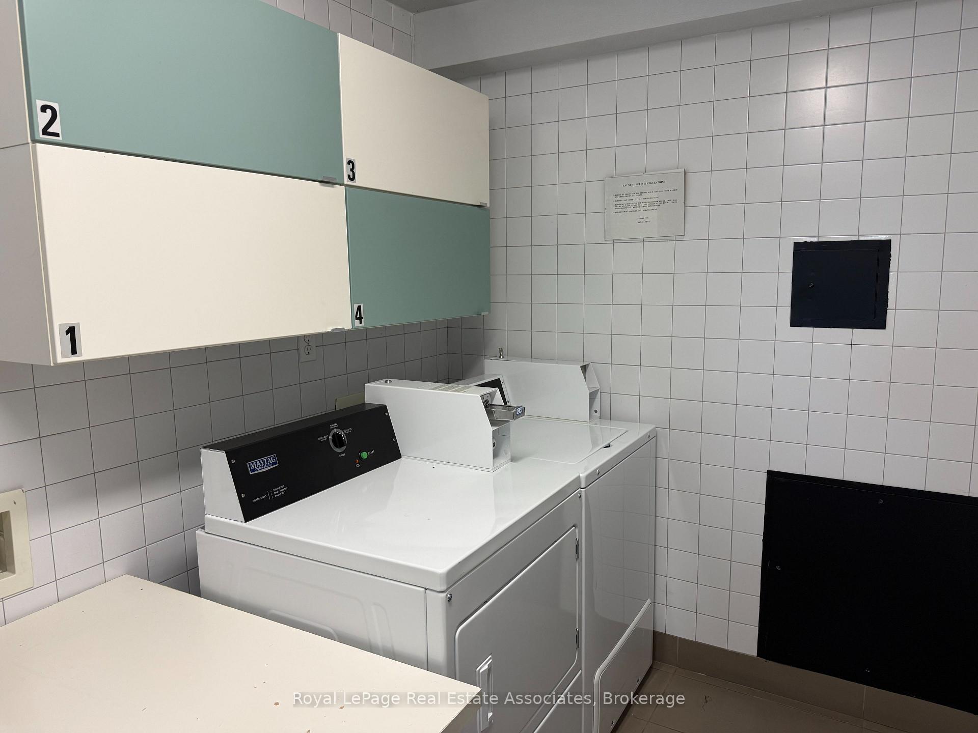 Photo 24 of Unit 4, 52 Cameron Avenue, Toronto, Keelesdale-Eglinton West — HOMEH