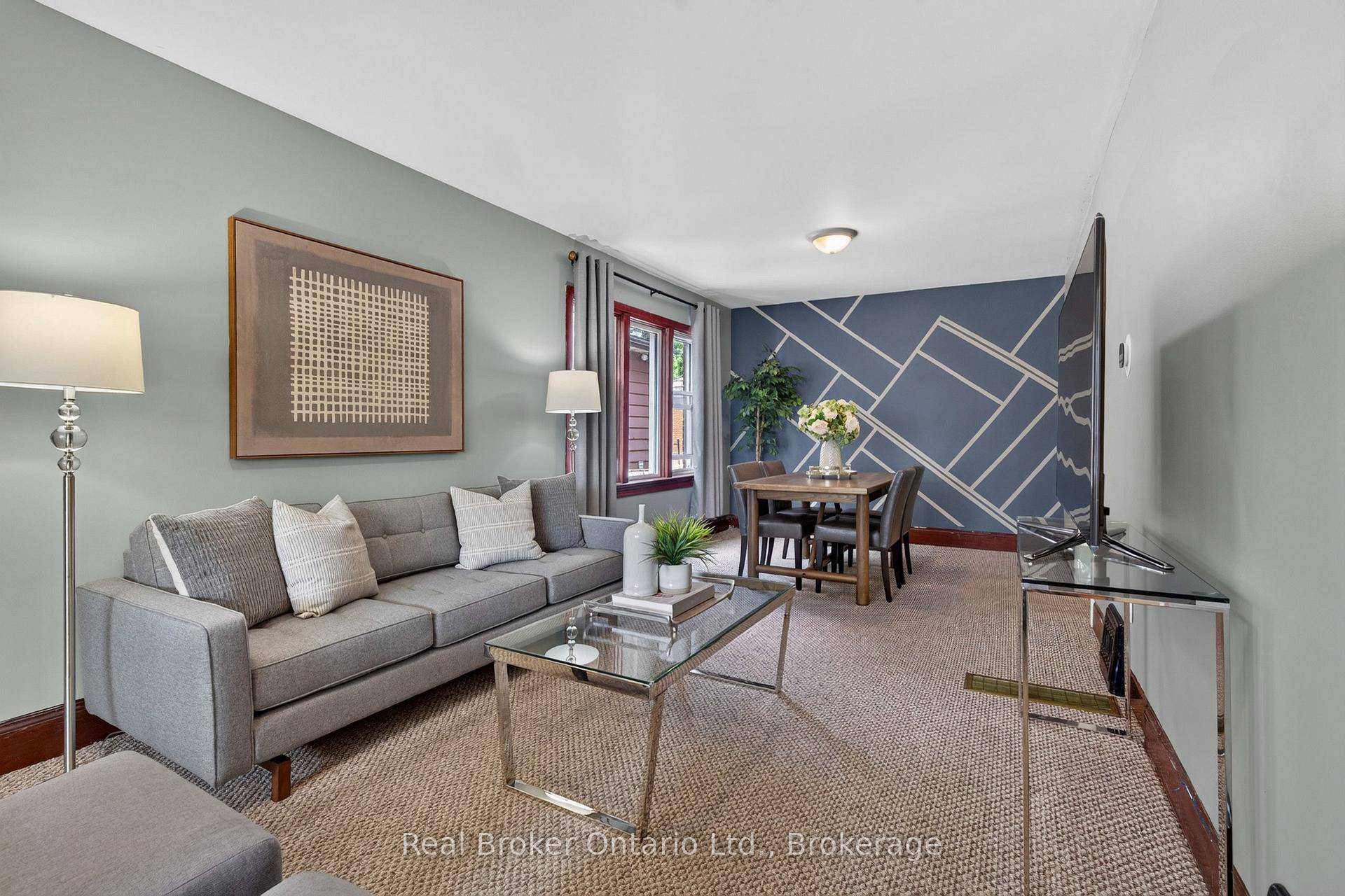 Photo 9 of 2 Herlan Avenue, Kitchener, Cherry Hill — HOMEH
