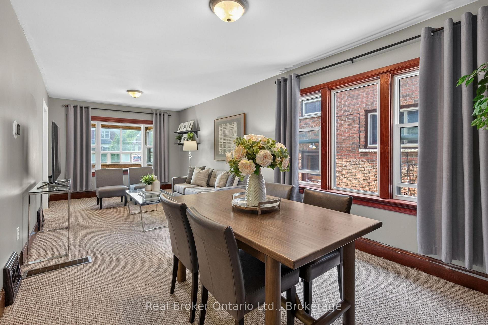 Photo 14 of 2 Herlan Avenue, Kitchener, Cherry Hill — HOMEH