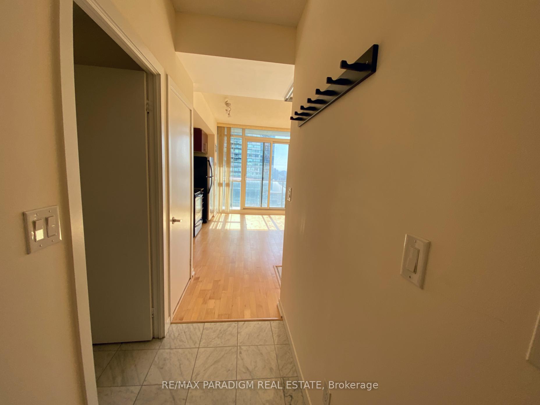 Photo 2 of Unit 3204, 65 Bremner Boulevard, Toronto, Waterfront Communities — HOMEH