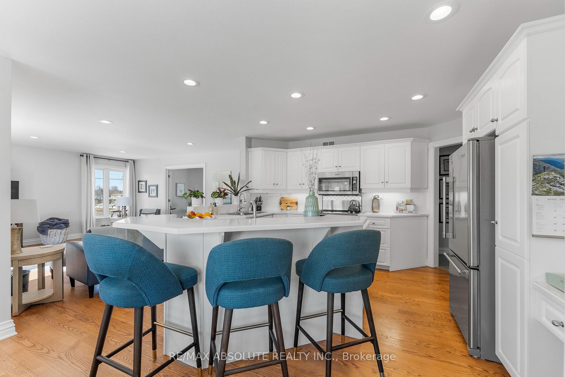 Photo 15 of 151 Duncan Drive, McNab/Braeside, Mcnab/Braeside Twps — HOMEH