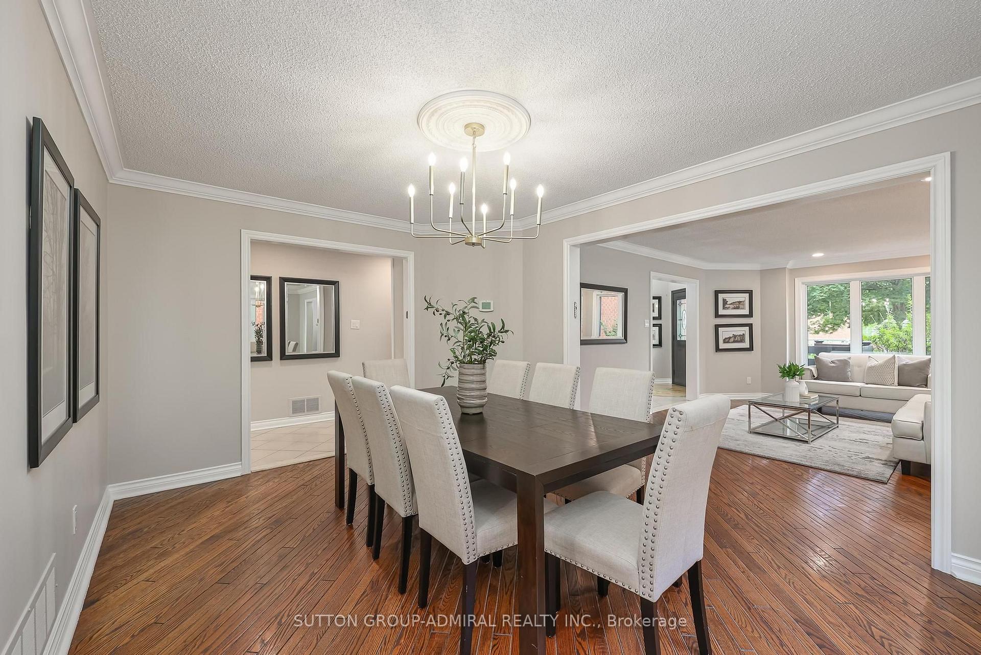 Photo 11 of 27 Green Acres Road, Vaughan, Uplands — HOMEH