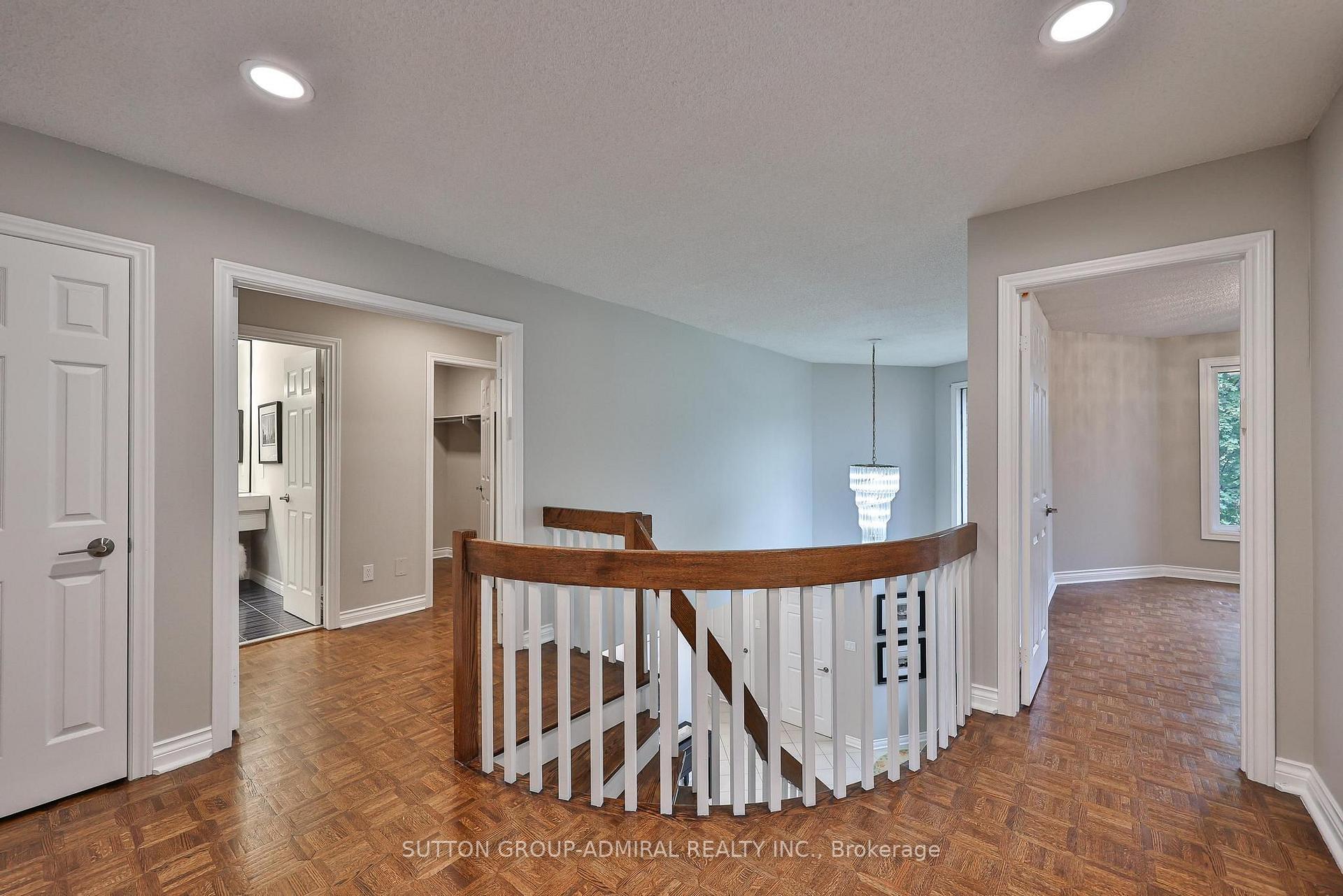 Photo 22 of 27 Green Acres Road, Vaughan, Uplands — HOMEH
