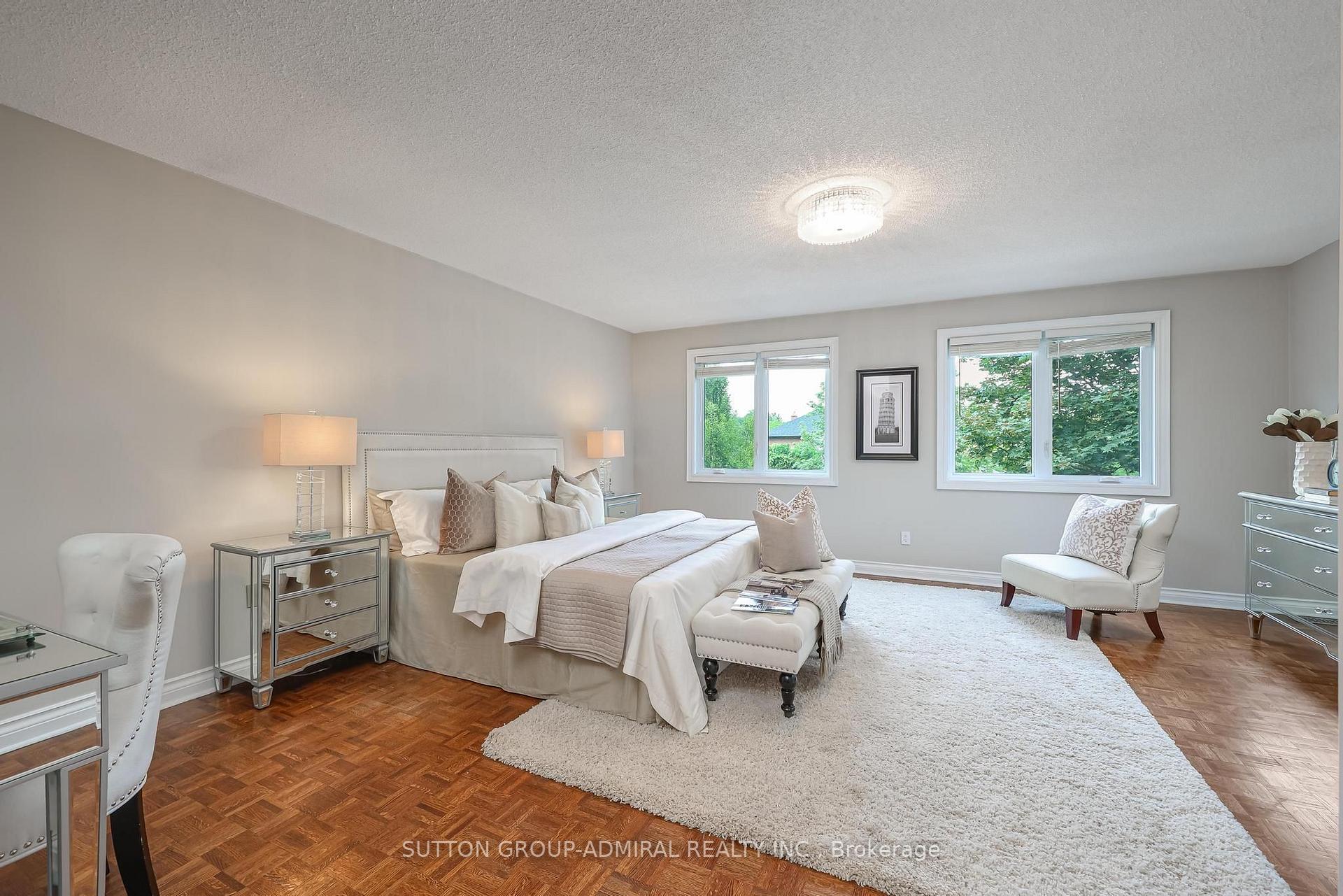 Photo 24 of 27 Green Acres Road, Vaughan, Uplands — HOMEH