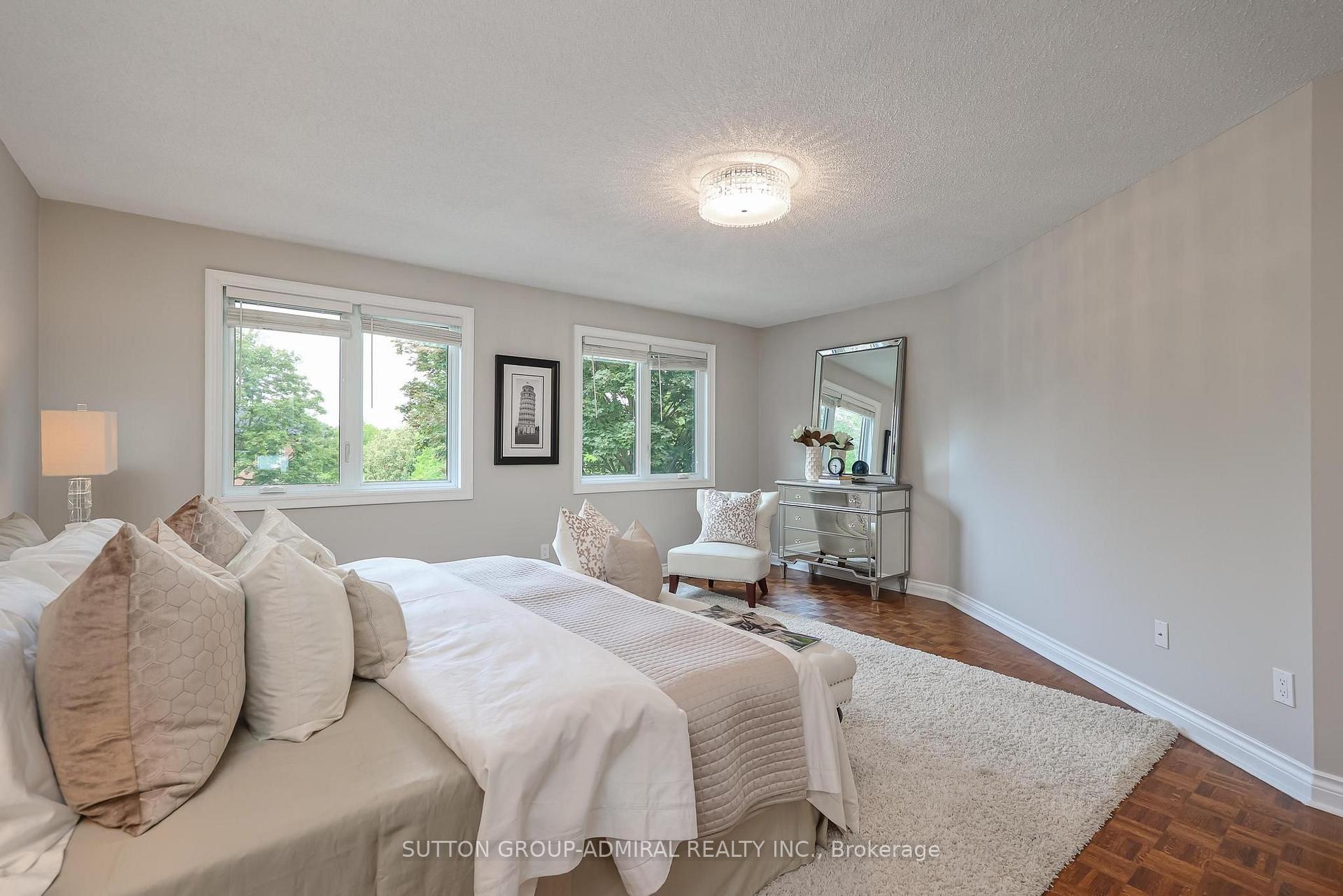 Photo 26 of 27 Green Acres Road, Vaughan, Uplands — HOMEH