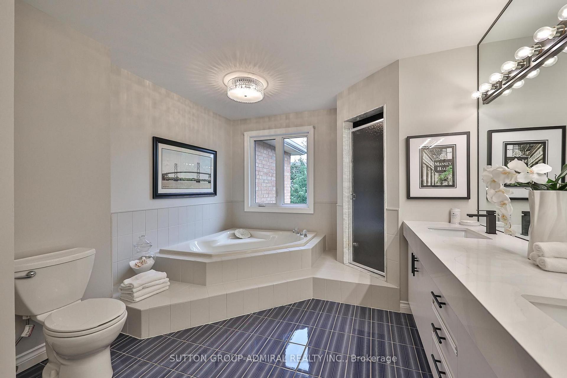 Photo 28 of 27 Green Acres Road, Vaughan, Uplands — HOMEH