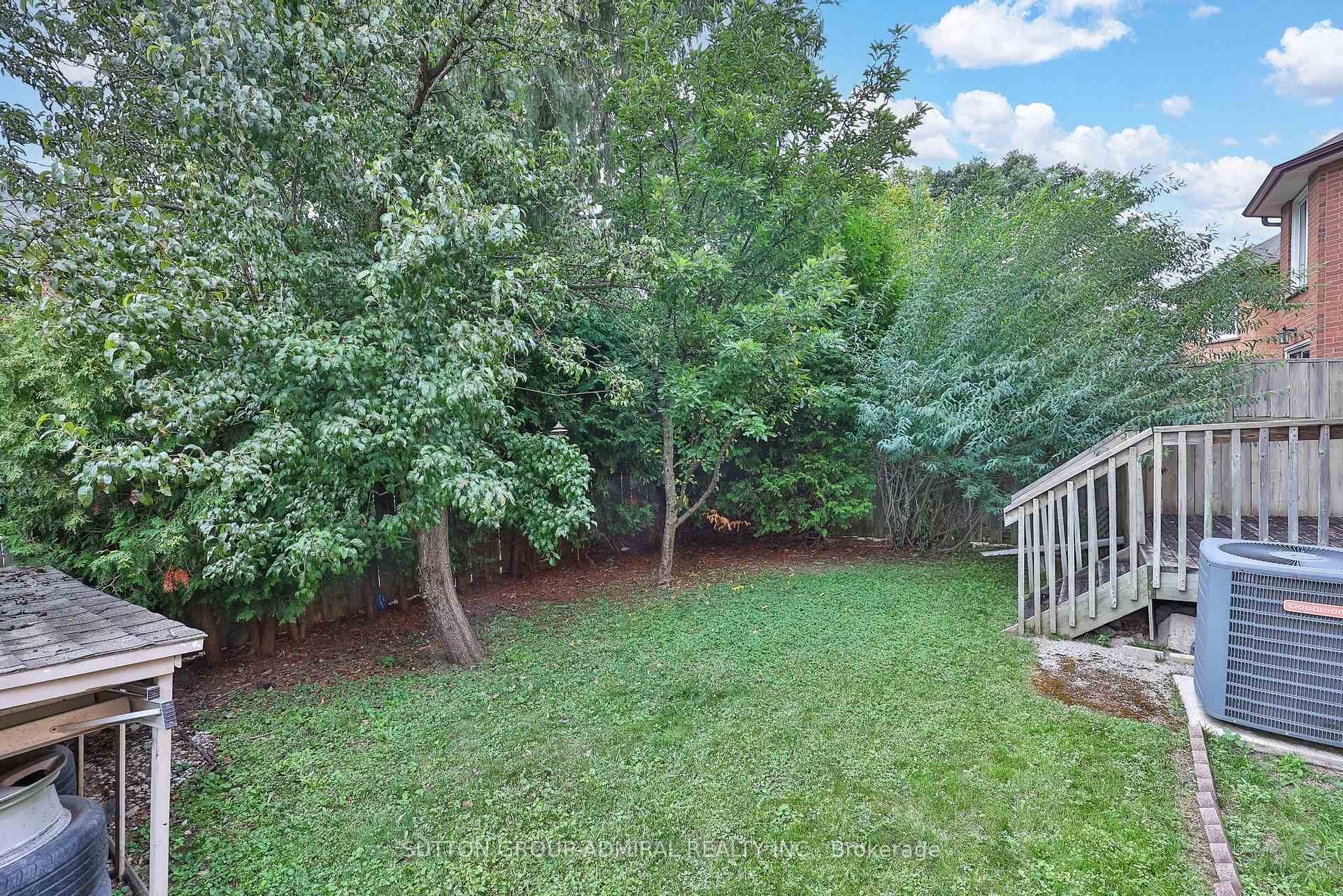 Photo 42 of 27 Green Acres Road, Vaughan, Uplands — HOMEH