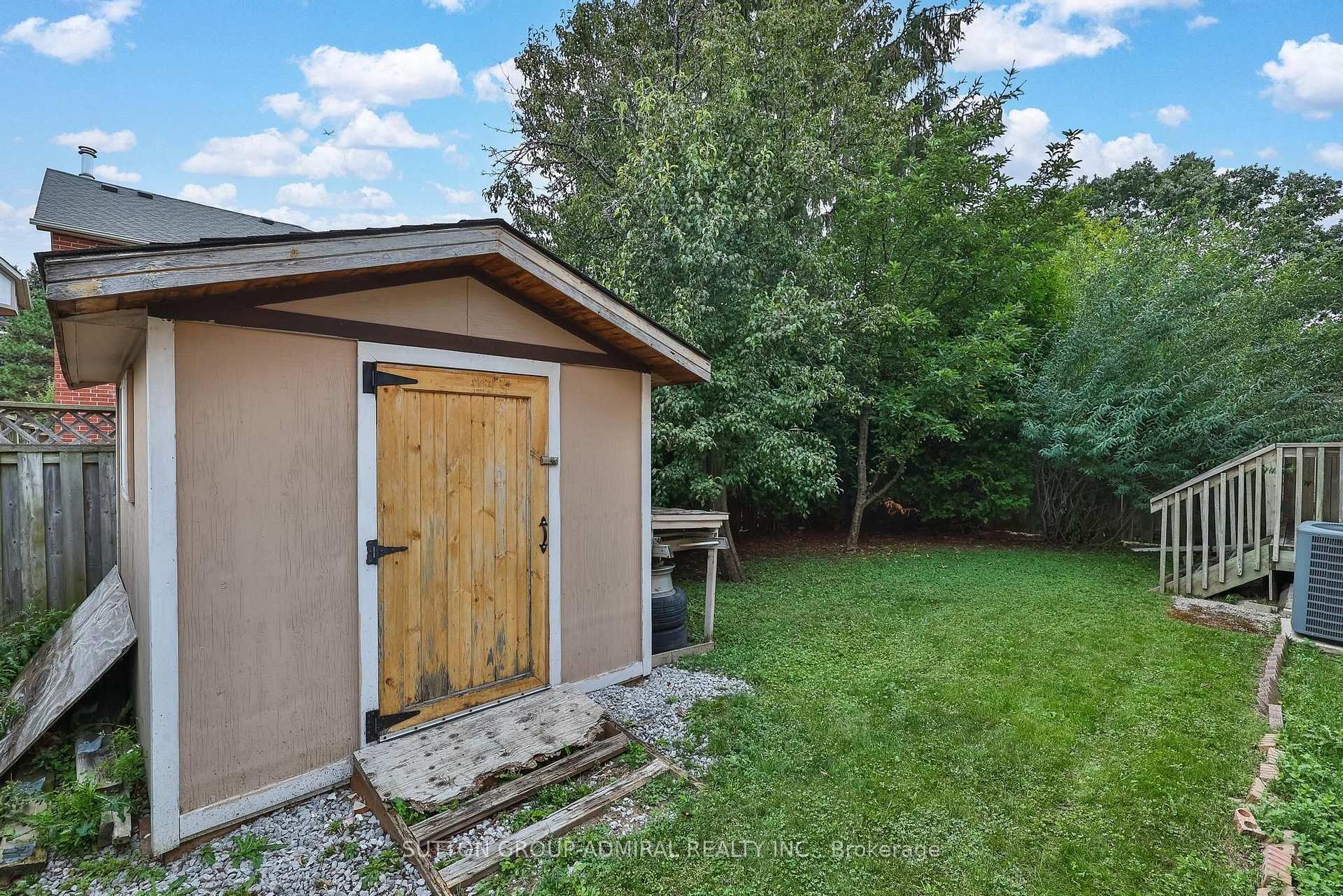 Photo 43 of 27 Green Acres Road, Vaughan, Uplands — HOMEH