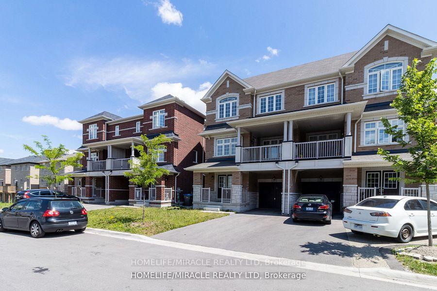 Photo 2 of 27 Lowes Hill Circle, Caledon, Rural Caledon — HOMEH