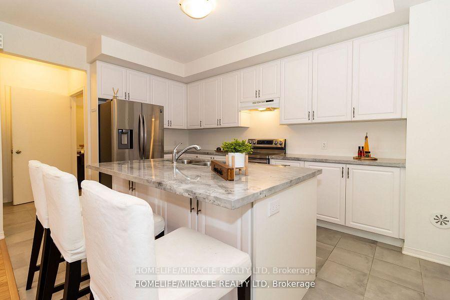 Photo 20 of 27 Lowes Hill Circle, Caledon, Rural Caledon — HOMEH
