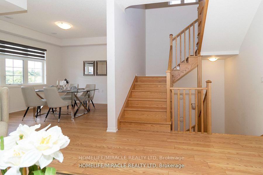 Photo 23 of 27 Lowes Hill Circle, Caledon, Rural Caledon — HOMEH