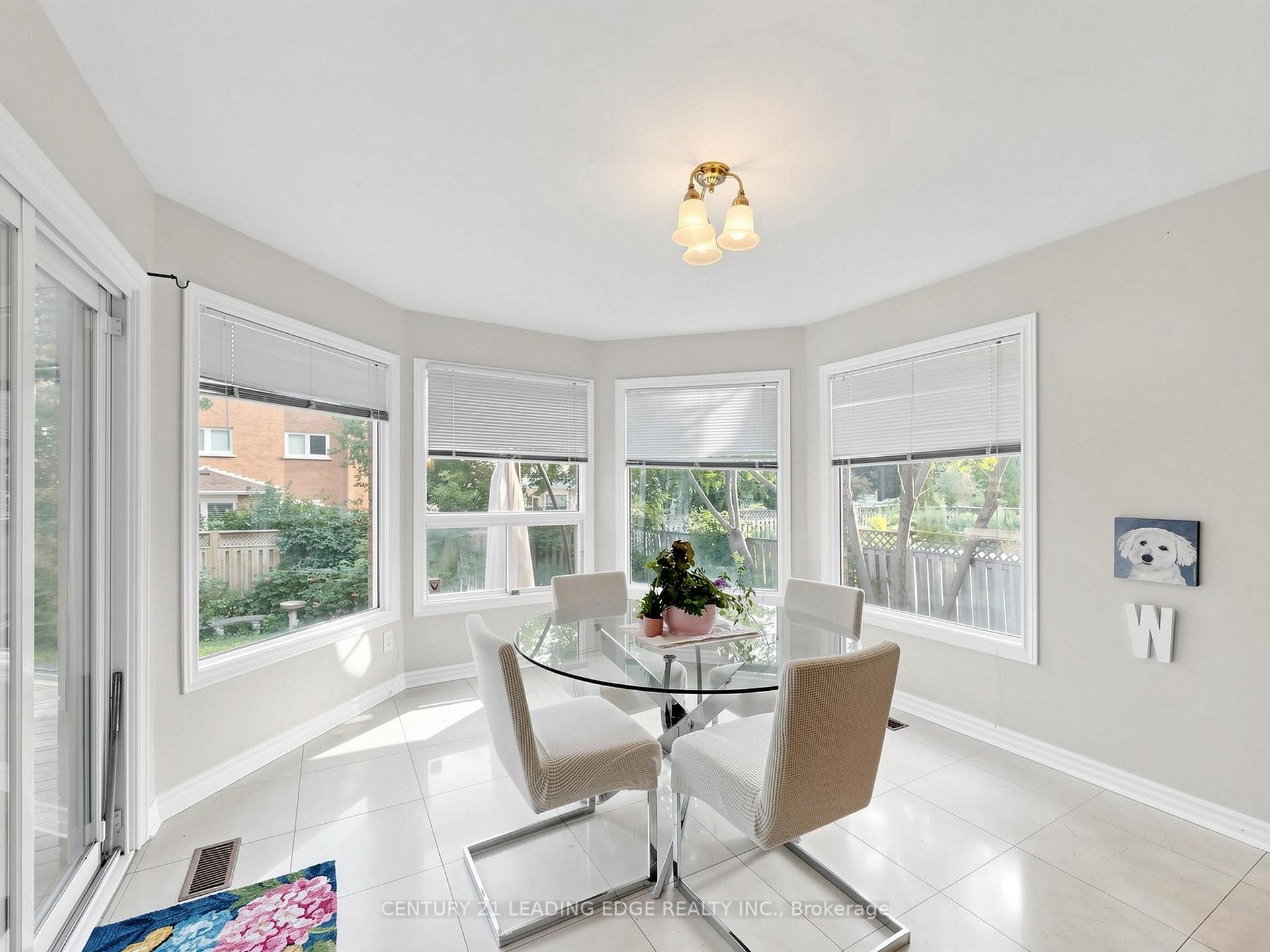 Photo 18 of 379 Manhattan Drive, Markham, Markville — HOMEH