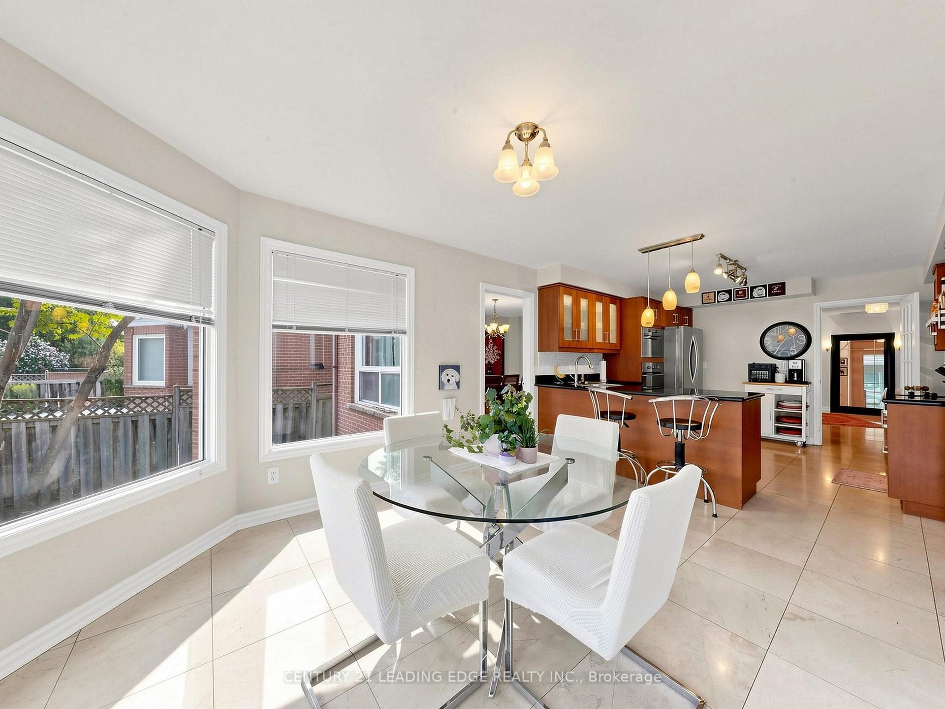 Photo 19 of 379 Manhattan Drive, Markham, Markville — HOMEH