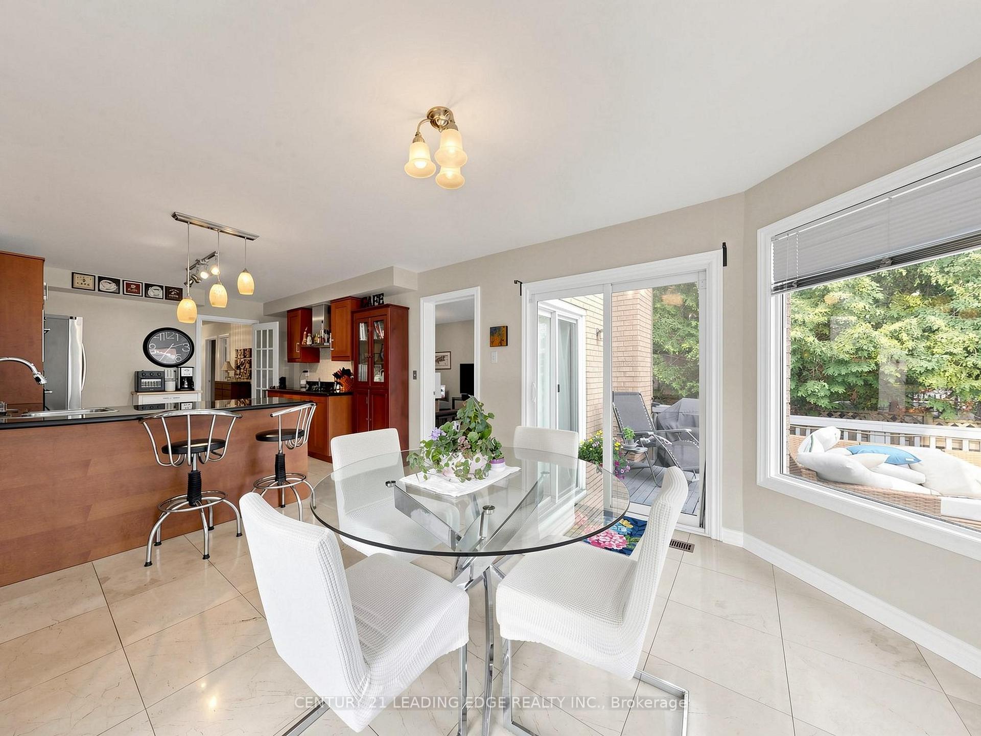 Photo 20 of 379 Manhattan Drive, Markham, Markville — HOMEH
