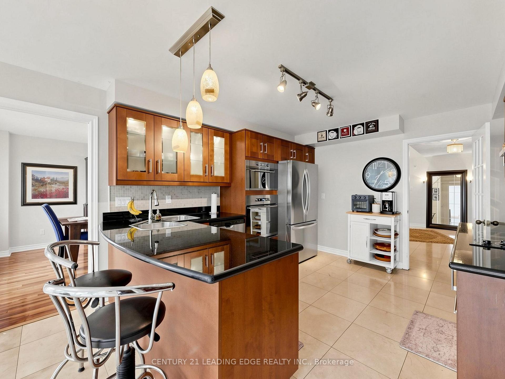 Photo 21 of 379 Manhattan Drive, Markham, Markville — HOMEH