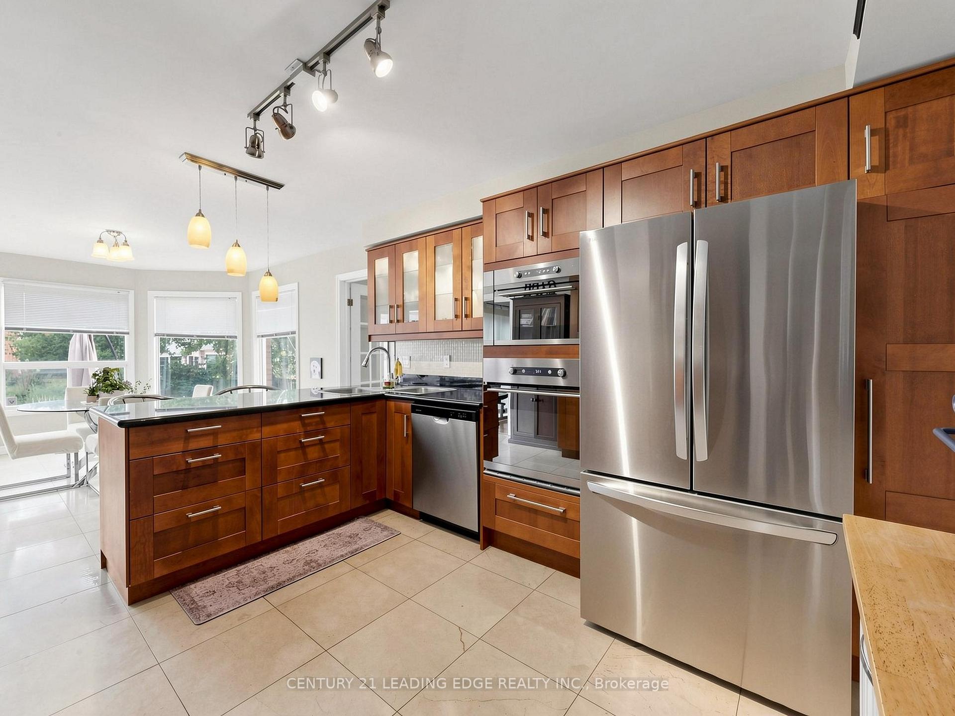 Photo 22 of 379 Manhattan Drive, Markham, Markville — HOMEH