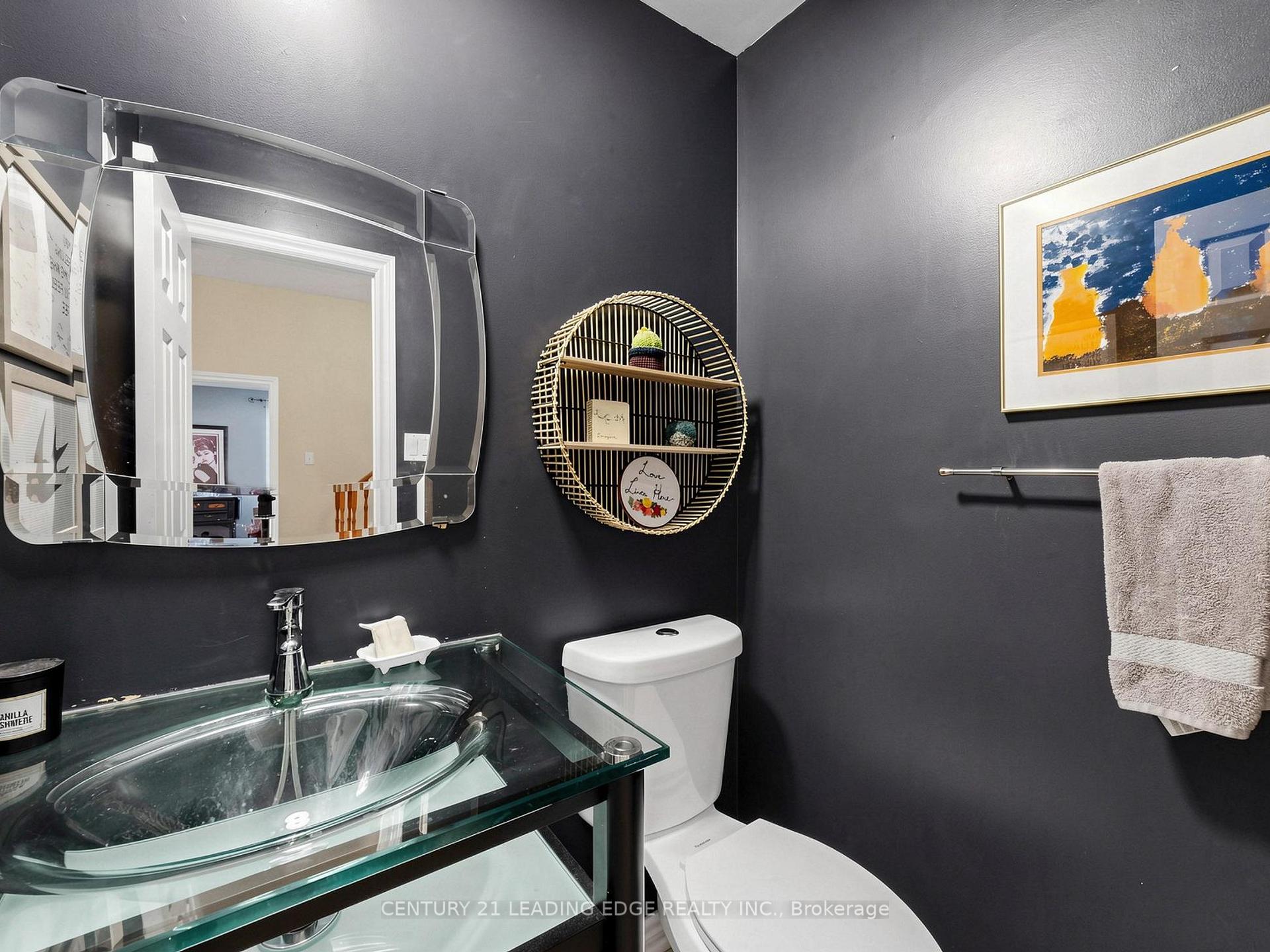 Photo 27 of 379 Manhattan Drive, Markham, Markville — HOMEH