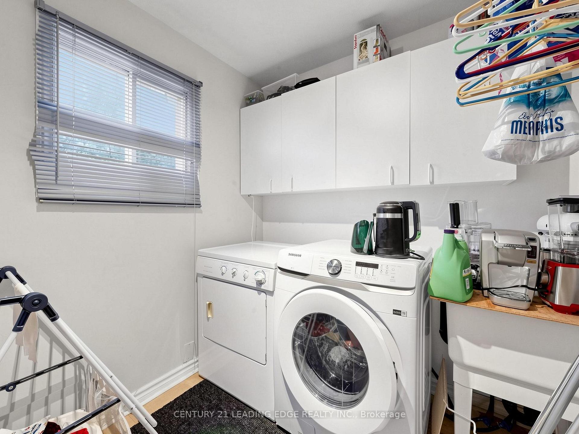 Photo 28 of 379 Manhattan Drive, Markham, Markville — HOMEH