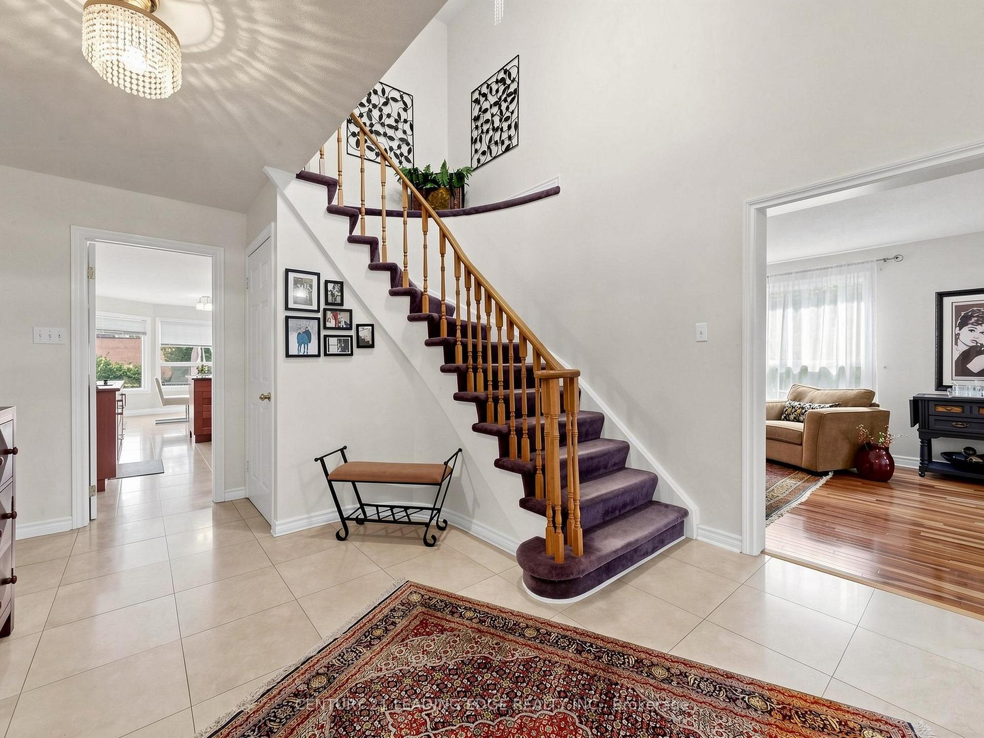 Photo 29 of 379 Manhattan Drive, Markham, Markville — HOMEH