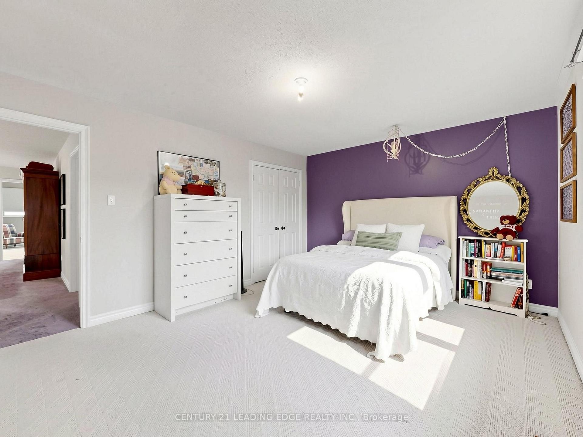 Photo 34 of 379 Manhattan Drive, Markham, Markville — HOMEH