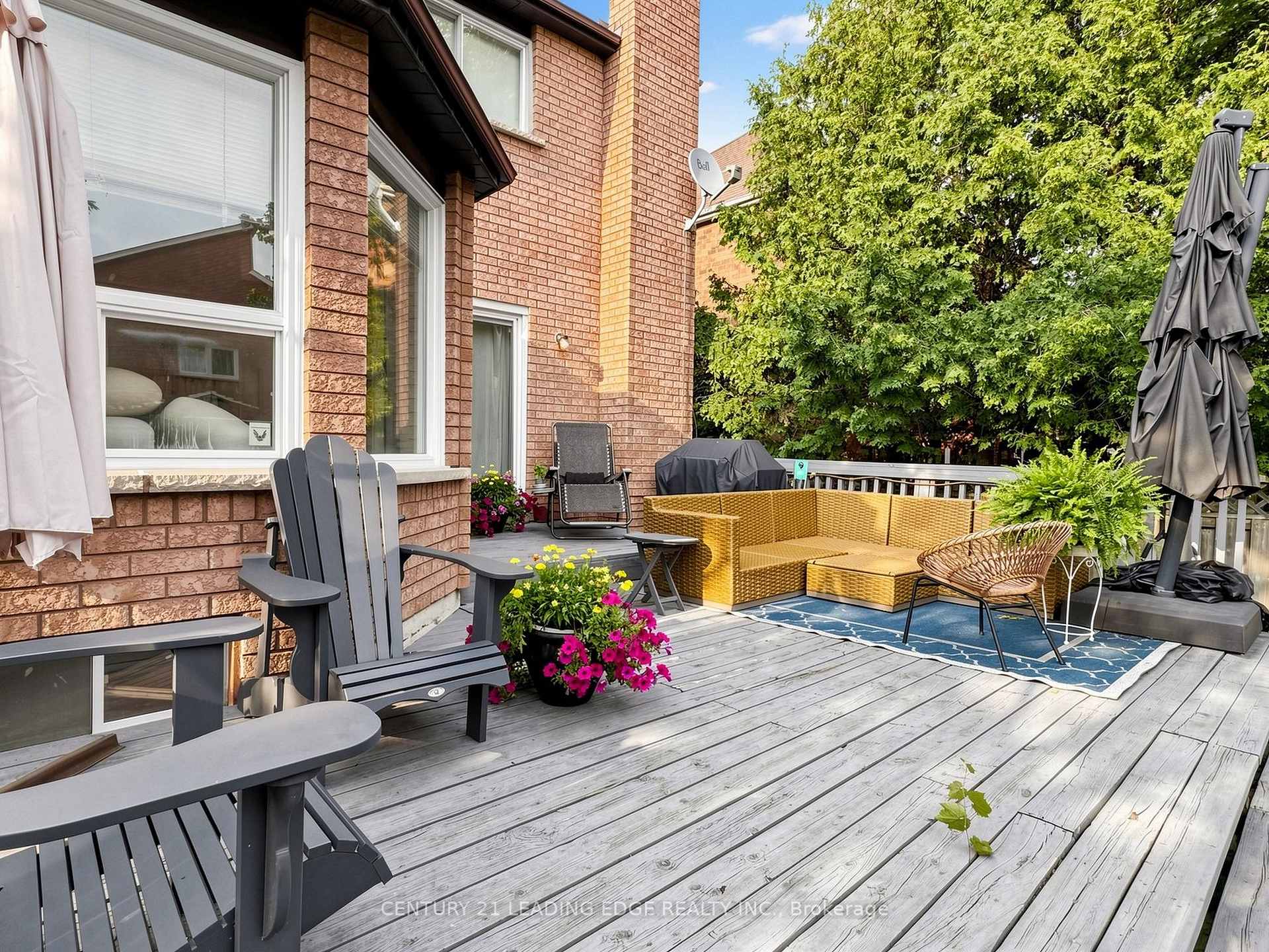 Photo 44 of 379 Manhattan Drive, Markham, Markville — HOMEH