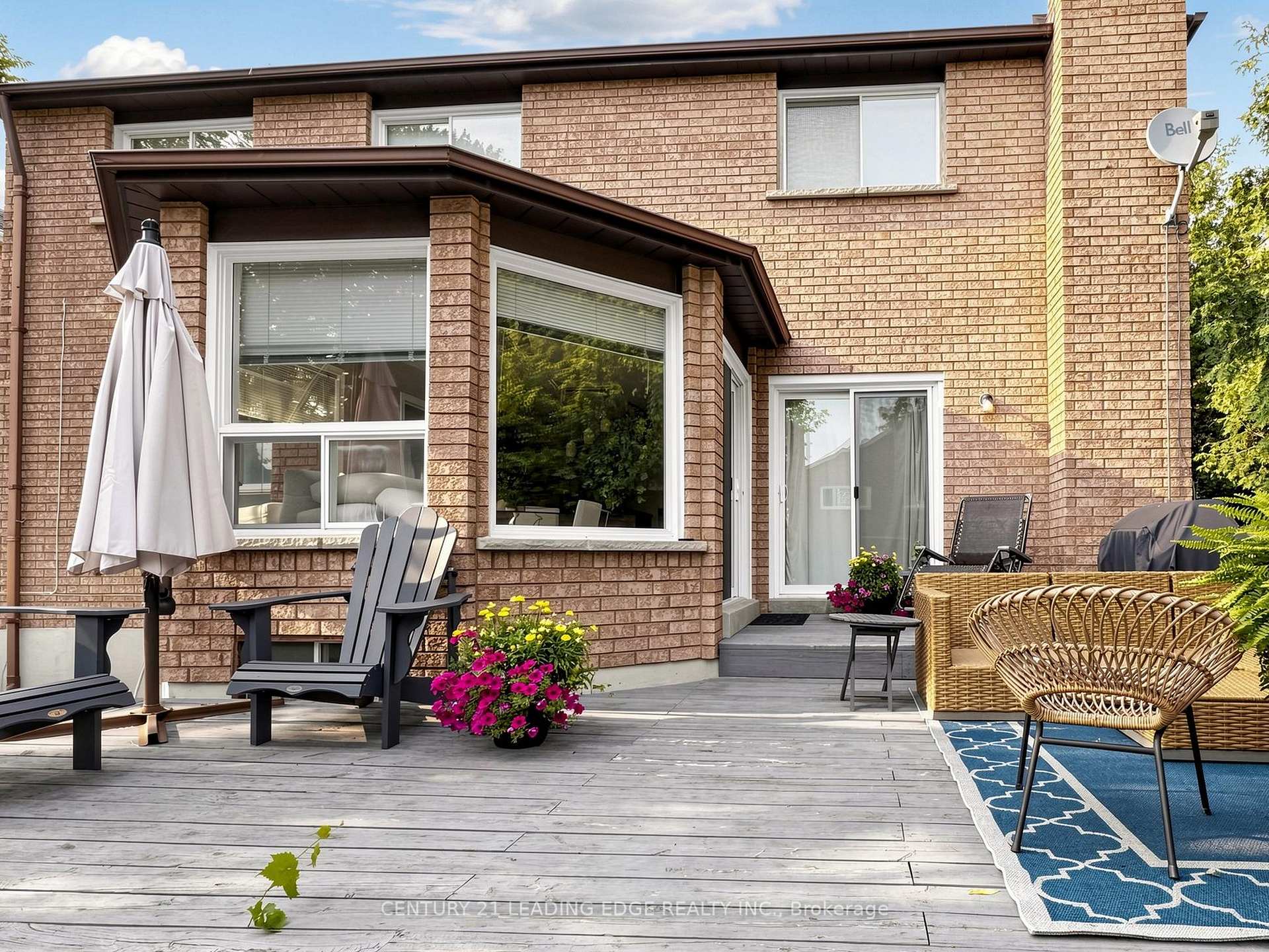 Photo 45 of 379 Manhattan Drive, Markham, Markville — HOMEH
