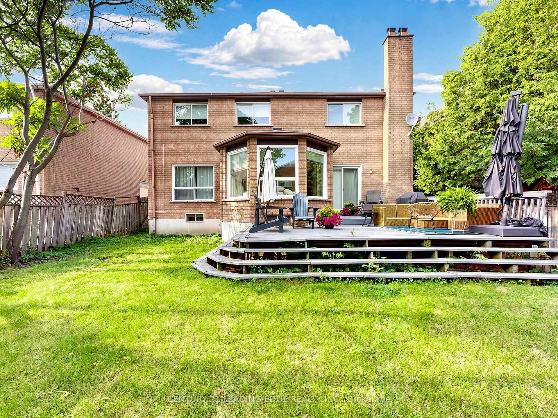 Photo 46 of 379 Manhattan Drive, Markham, Markville — HOMEH