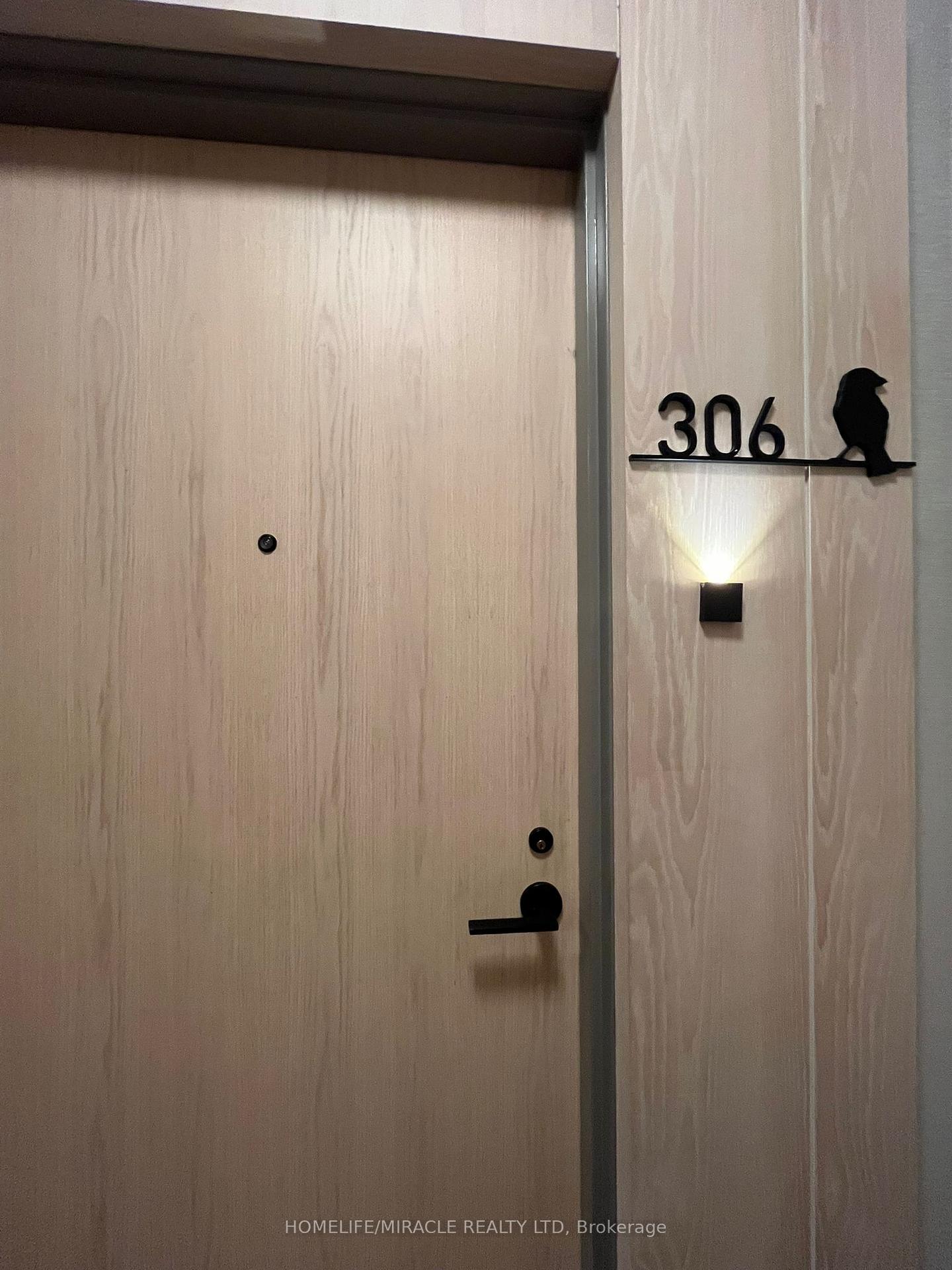 Photo 1 of Unit 306, 60 George Drive, North York, Downsview-Roding-CFB — HOMEH