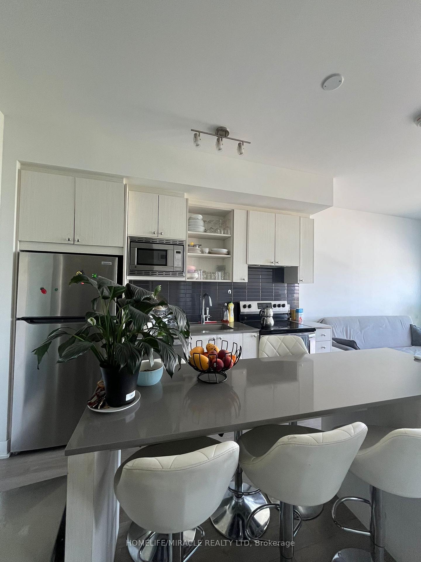 Photo 4 of Unit 306, 60 George Drive, North York, Downsview-Roding-CFB — HOMEH