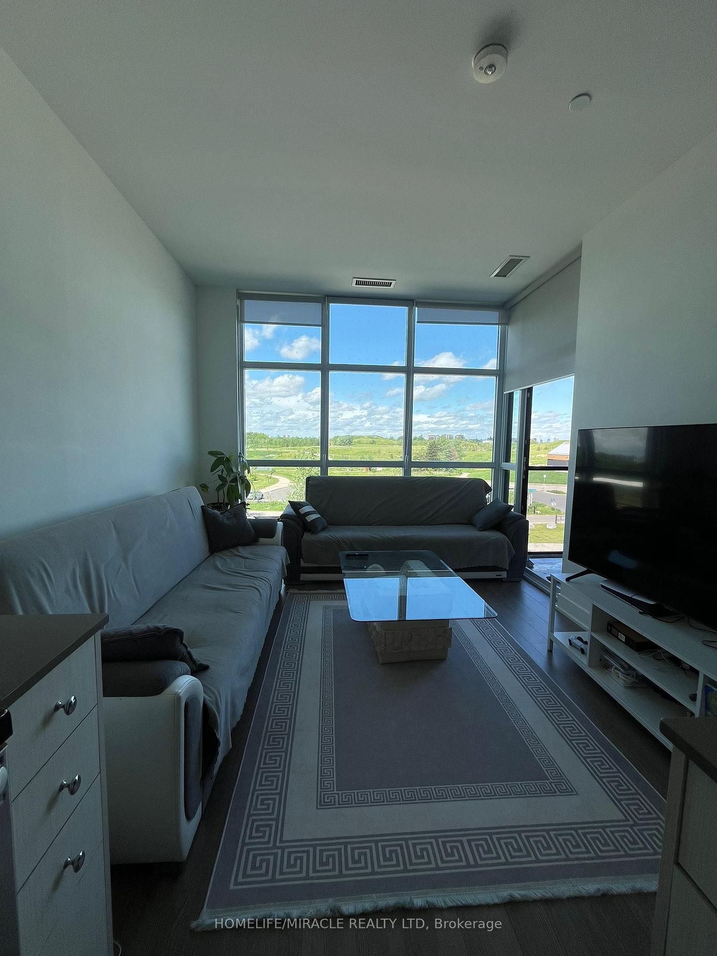 Photo 5 of Unit 306, 60 George Drive, North York, Downsview-Roding-CFB — HOMEH