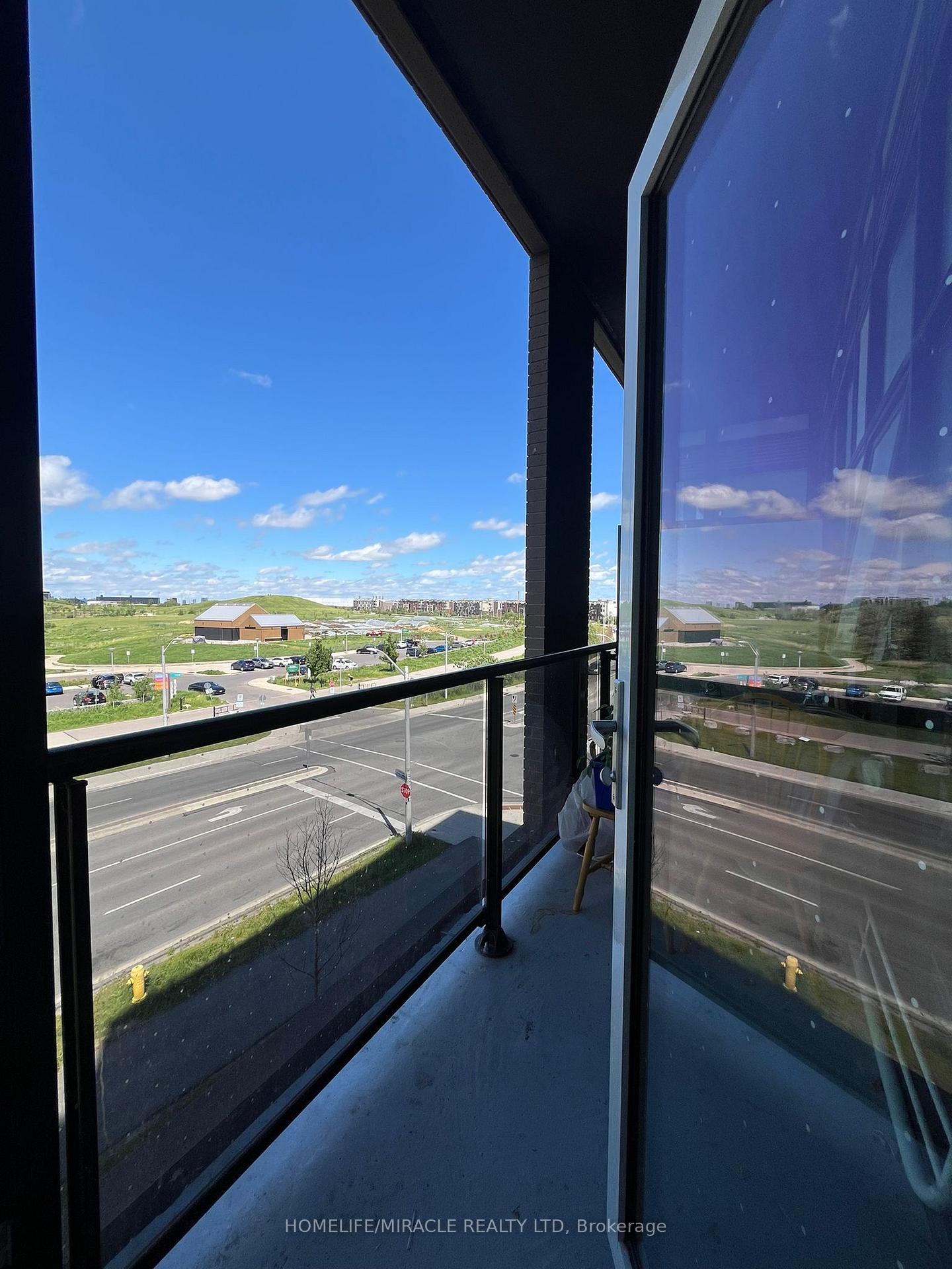 Photo 9 of Unit 306, 60 George Drive, North York, Downsview-Roding-CFB — HOMEH