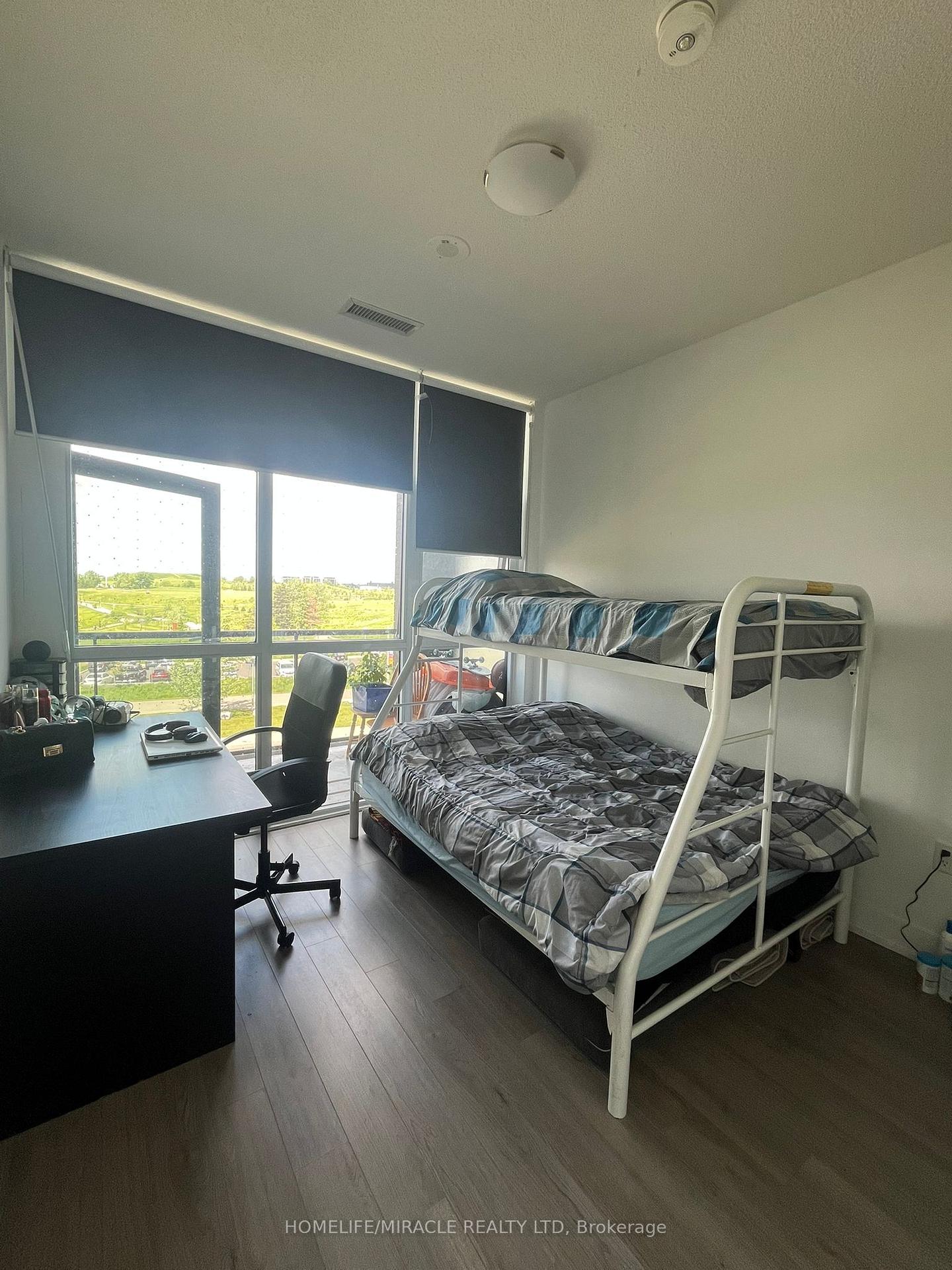 Photo 10 of Unit 306, 60 George Drive, North York, Downsview-Roding-CFB — HOMEH