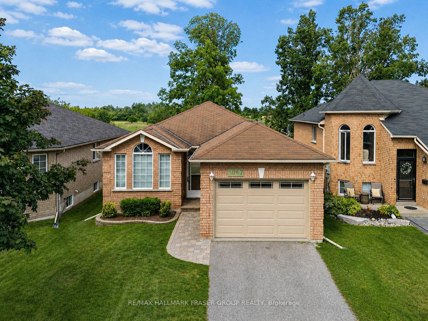 Photo 1 of 3067 Westridge Boulevard, Peterborough, Monaghan Ward 2 — HOMEH