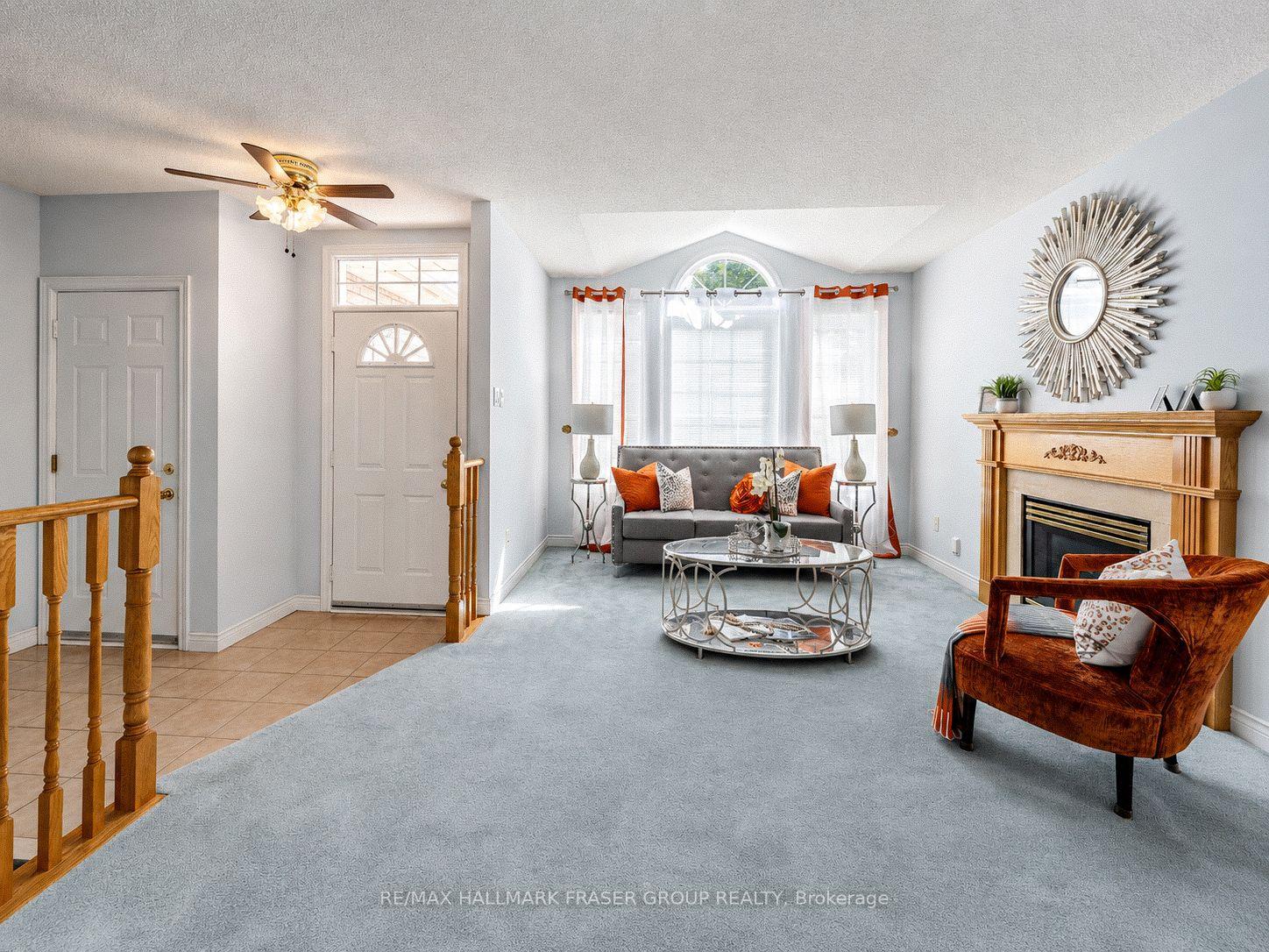 Photo 5 of 3067 Westridge Boulevard, Peterborough, Monaghan Ward 2 — HOMEH