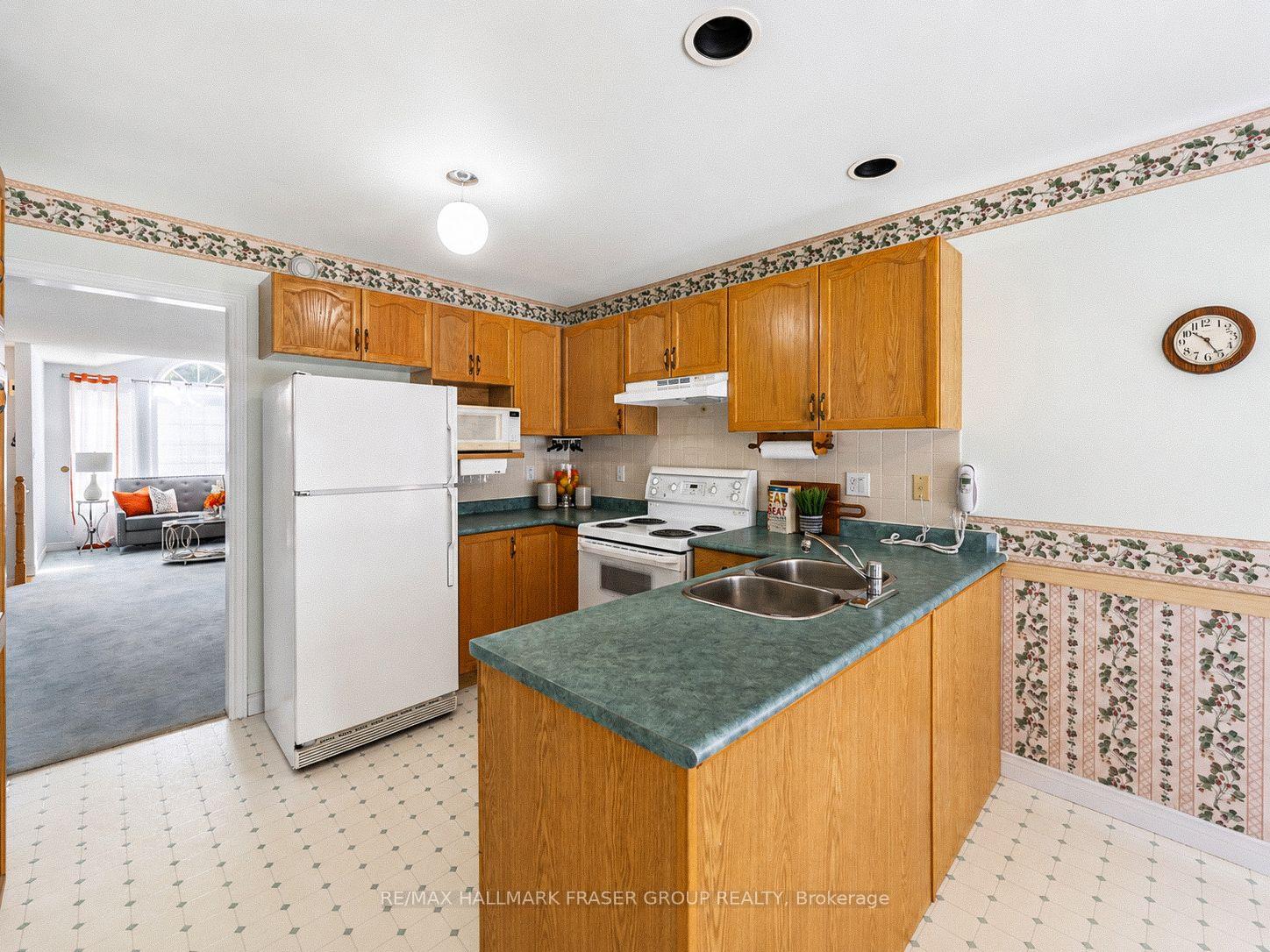 Photo 14 of 3067 Westridge Boulevard, Peterborough, Monaghan Ward 2 — HOMEH