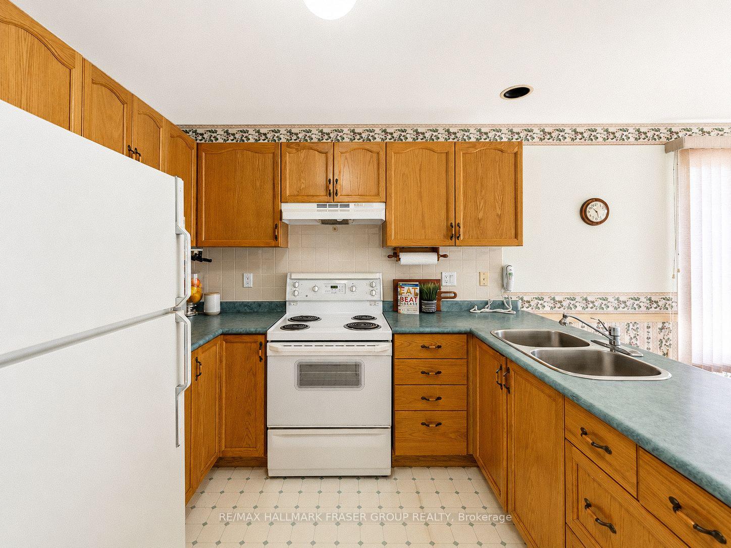Photo 15 of 3067 Westridge Boulevard, Peterborough, Monaghan Ward 2 — HOMEH