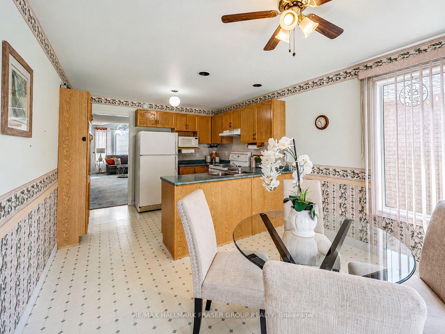 Photo 16 of 3067 Westridge Boulevard, Peterborough, Monaghan Ward 2 — HOMEH